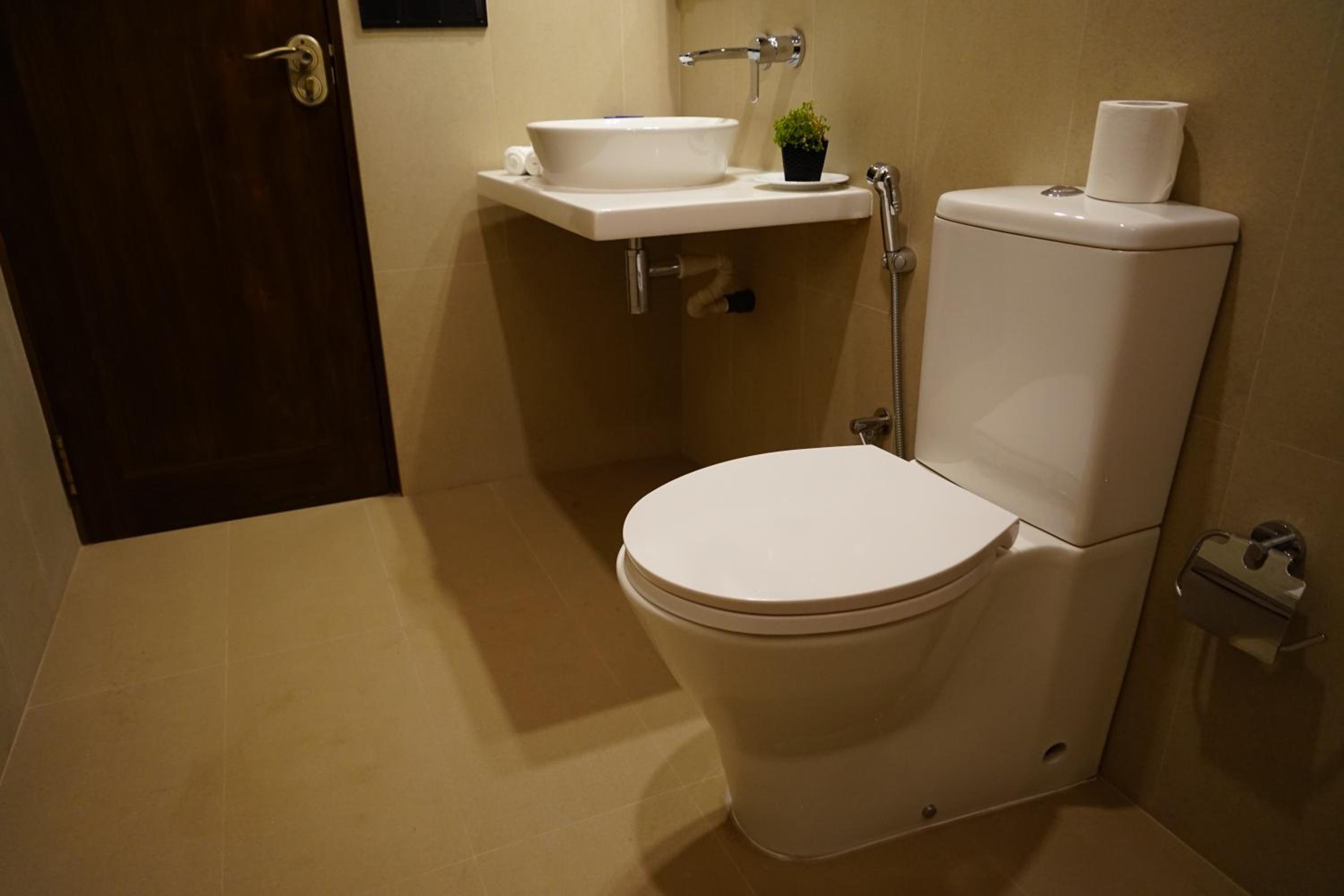Triple Room photo 2