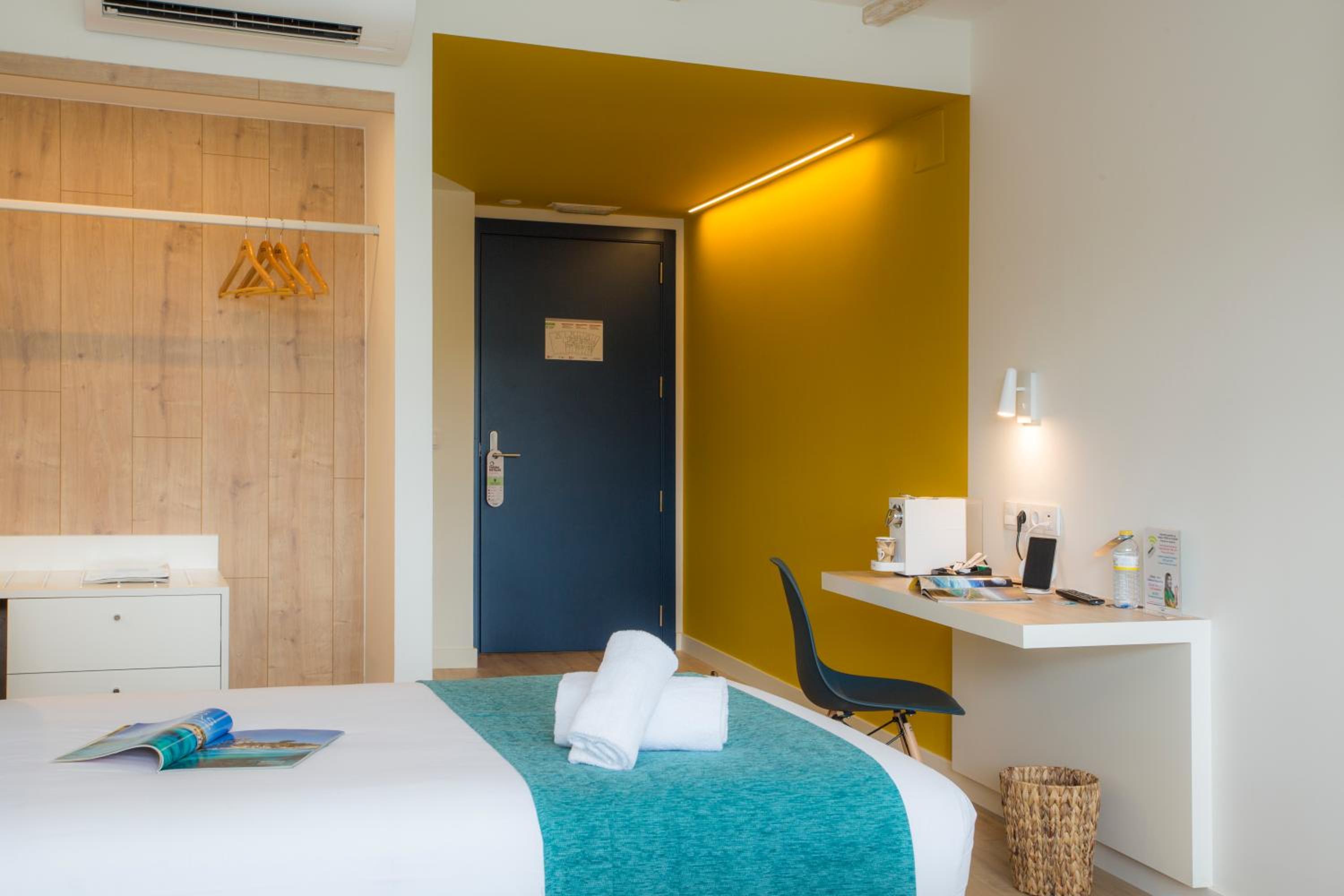 Single Room photo 2