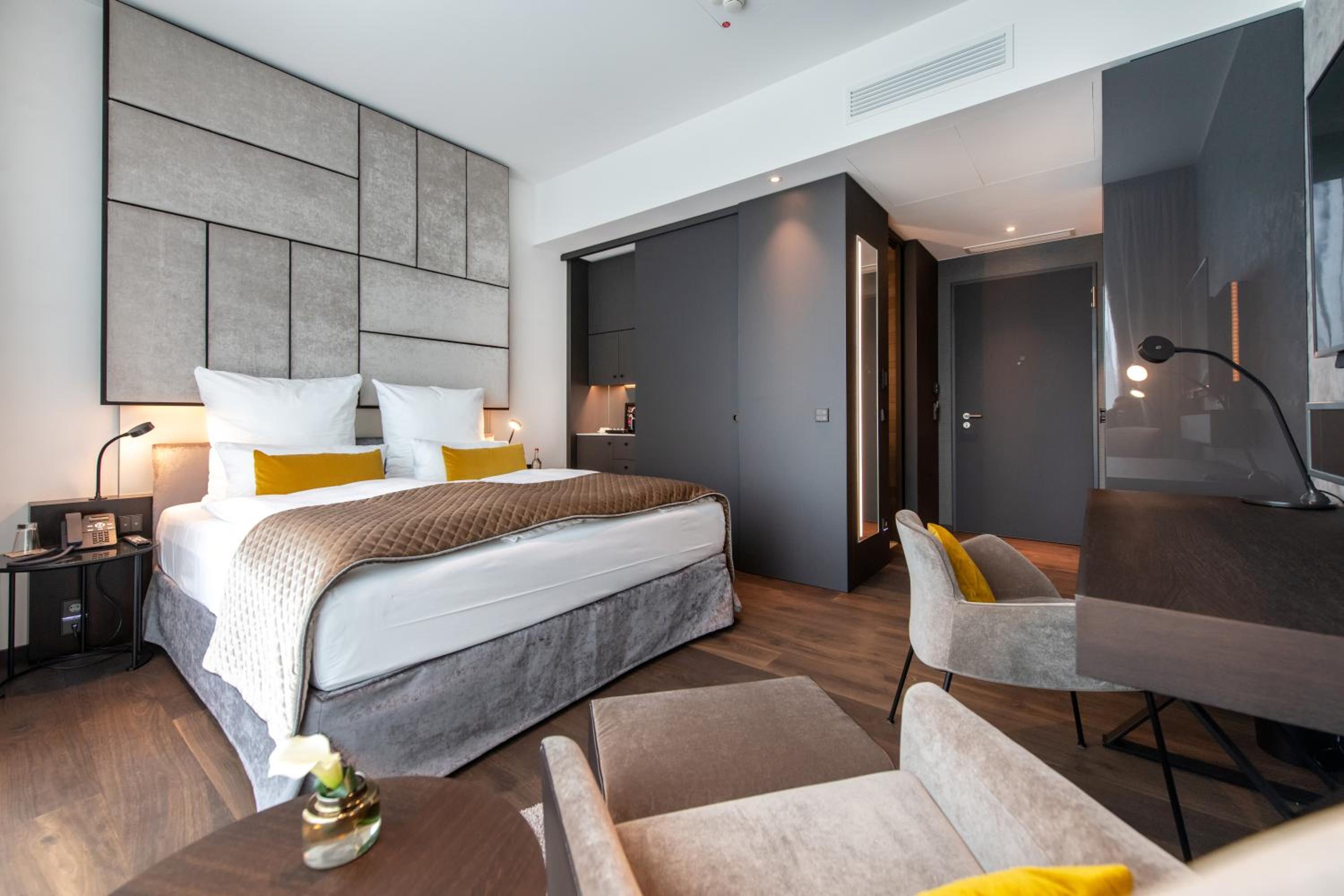 Doppelzimmer