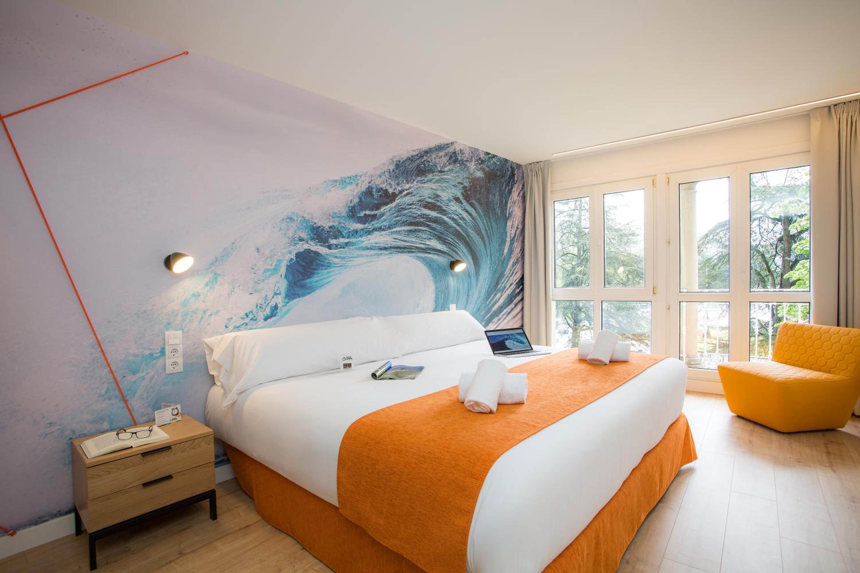 Standard Double Room photo 2