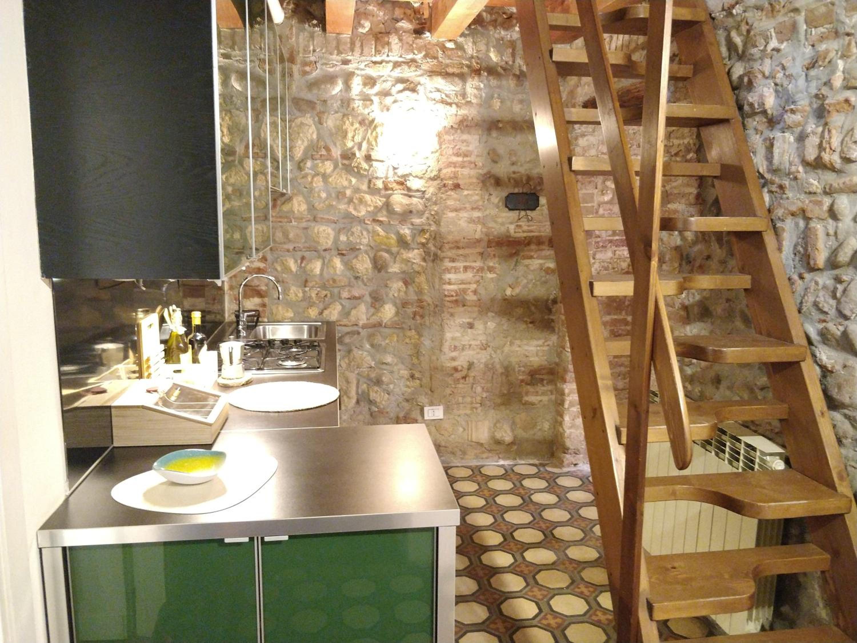 Duplex Apartment - Photo 5