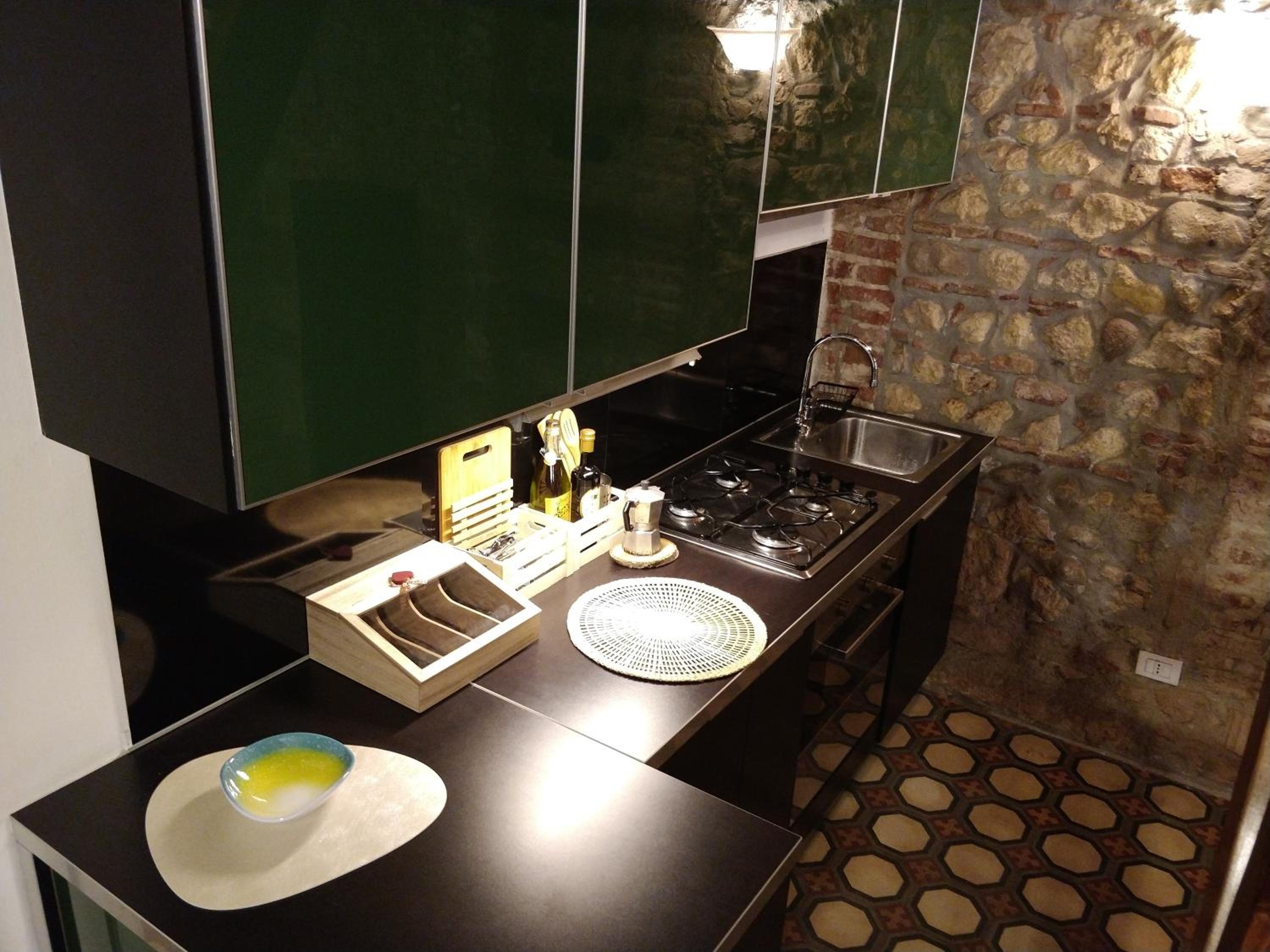 Duplex Apartment - Photo 4