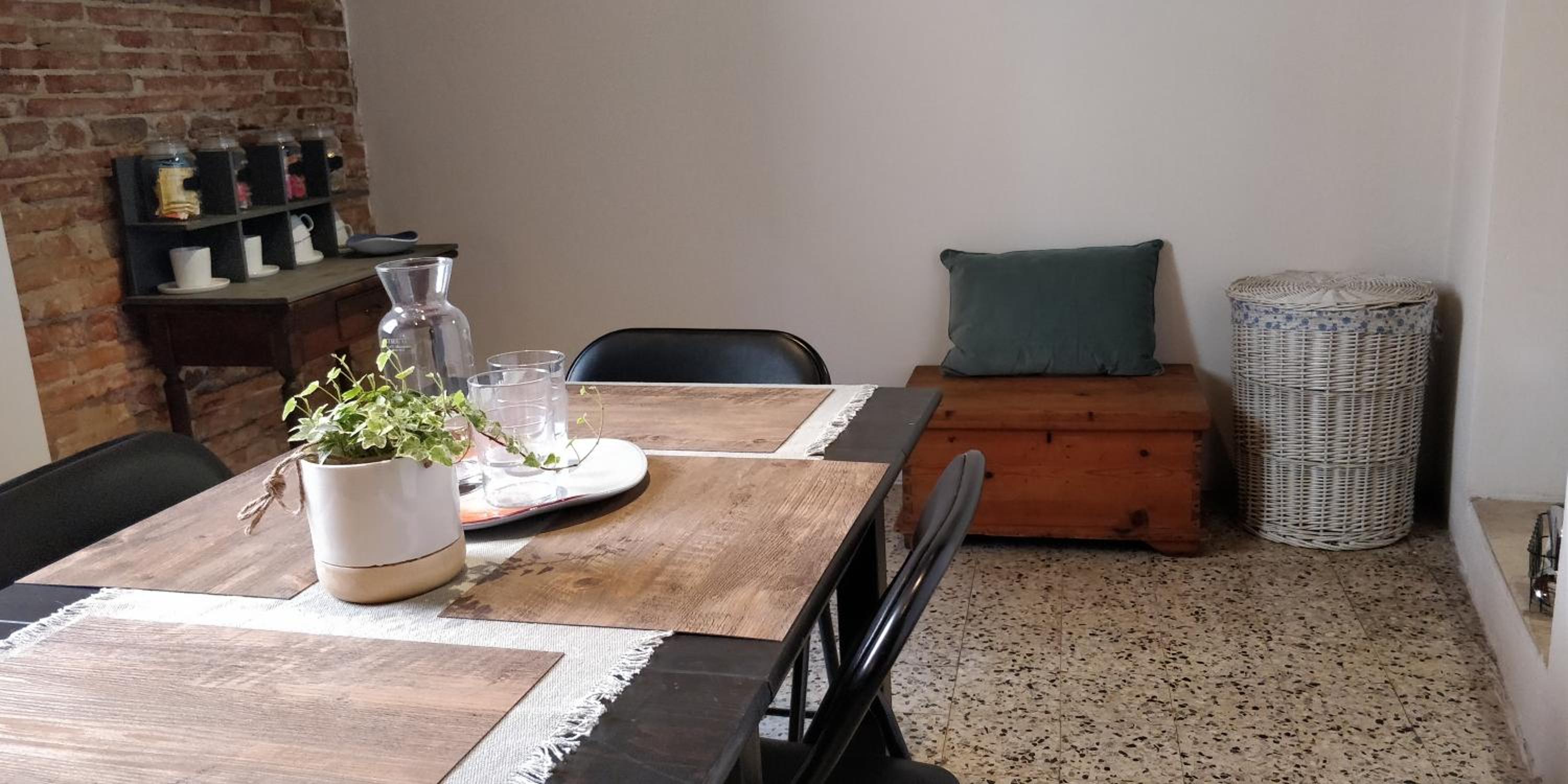 Duplex Apartment - Photo 3