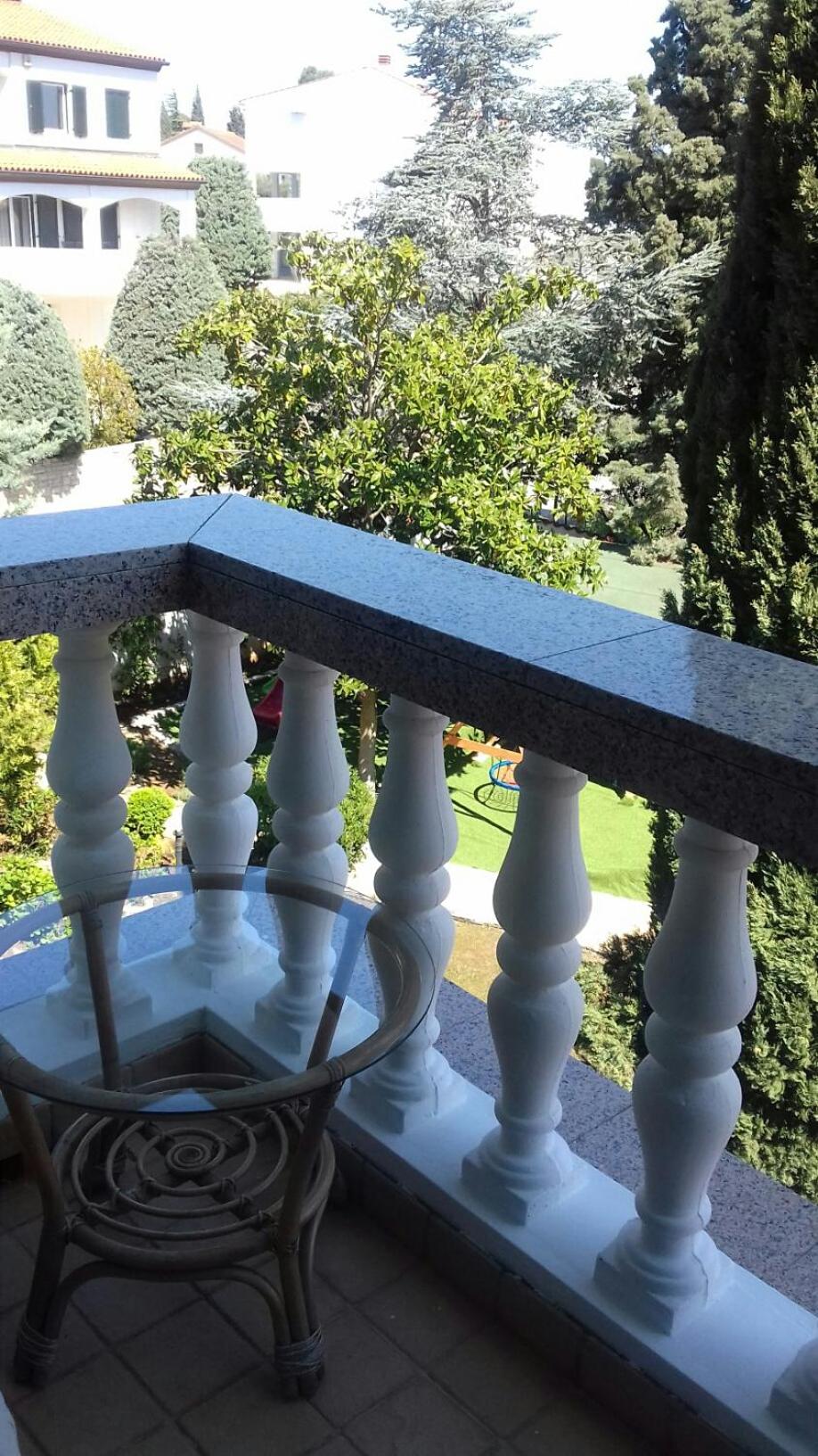 Classic Double Room with Balcony photo 2