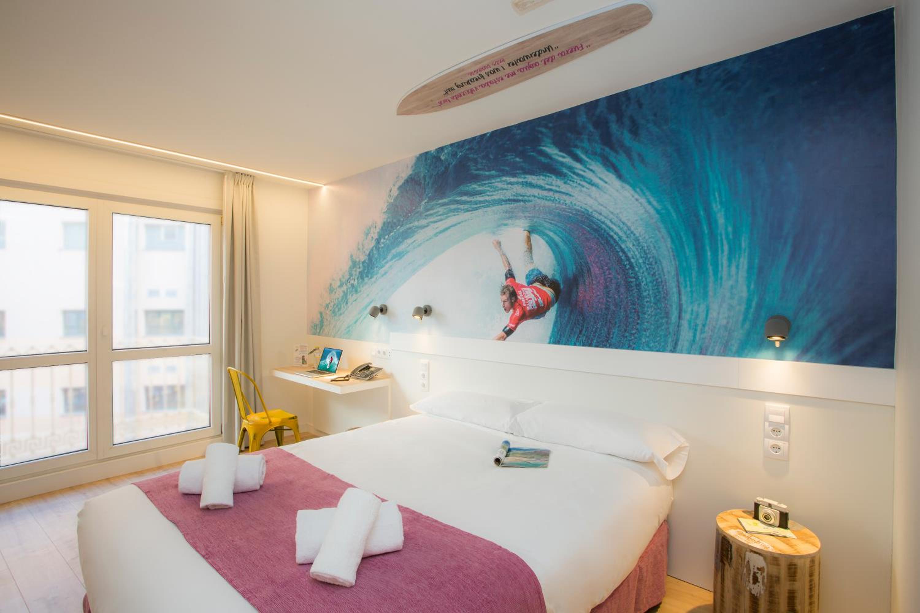 Standard Double Room photo 2