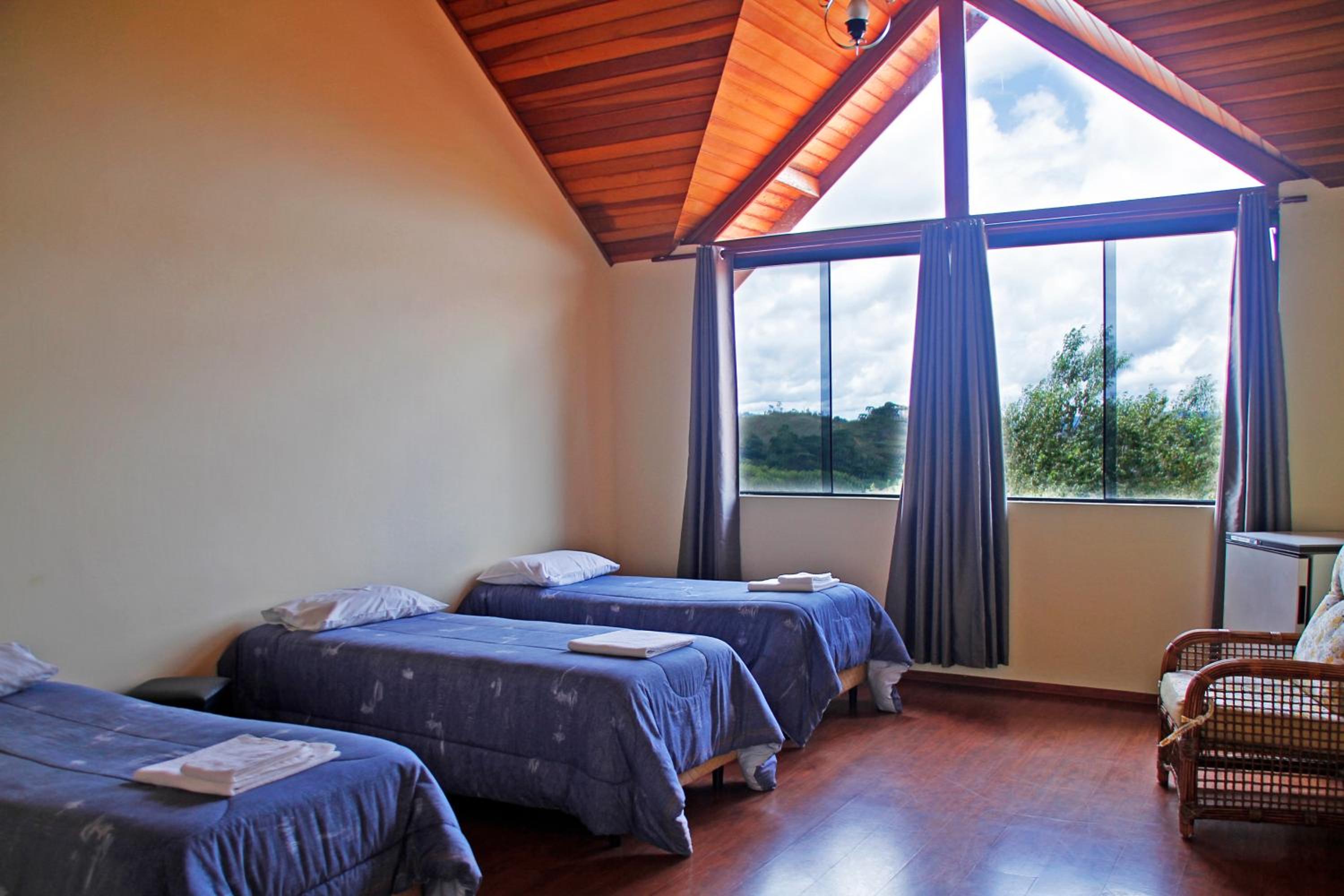 Chalet photo 1
