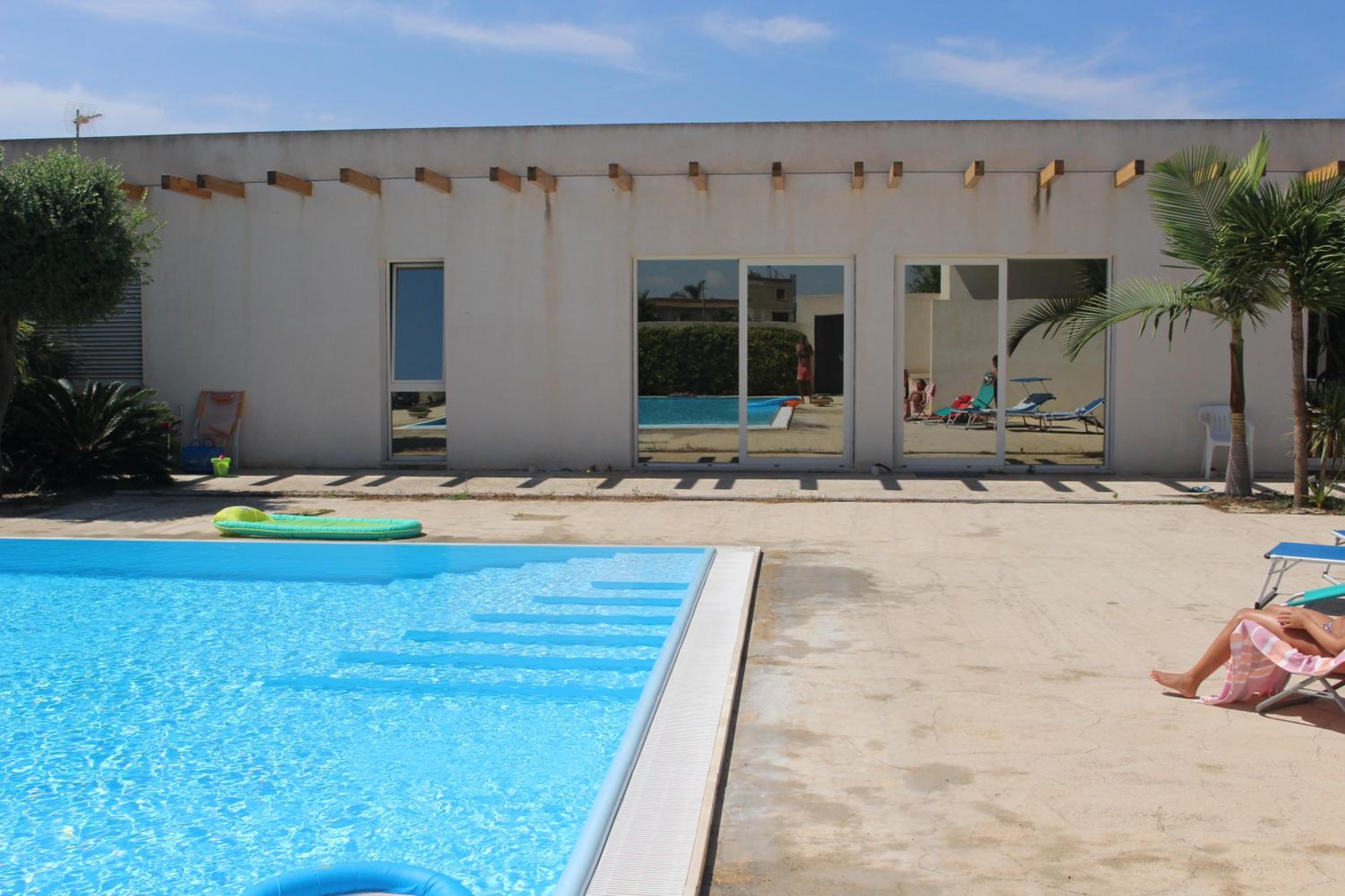 Villa with Private Pool photo 3