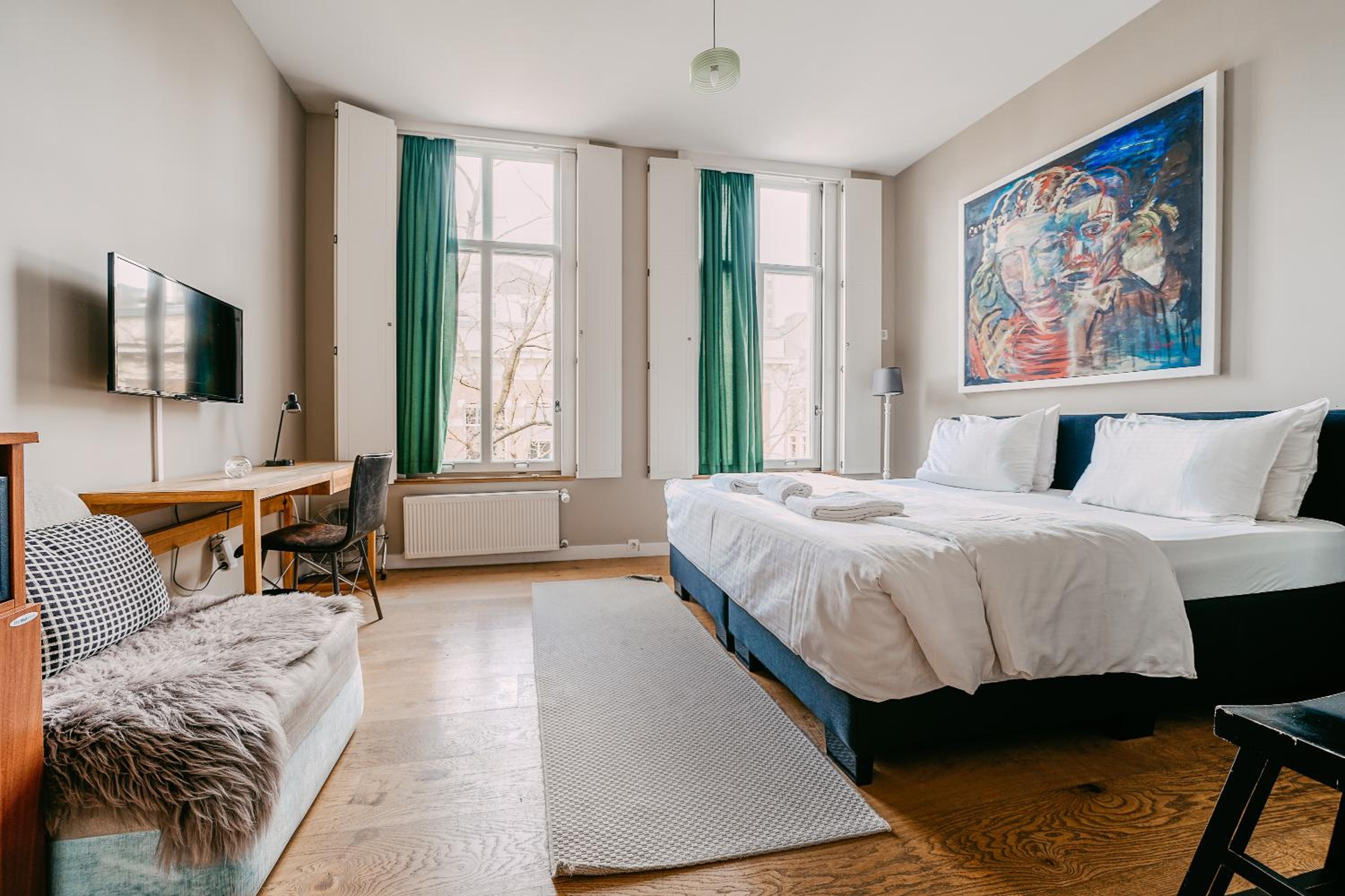 Double Room photo 1