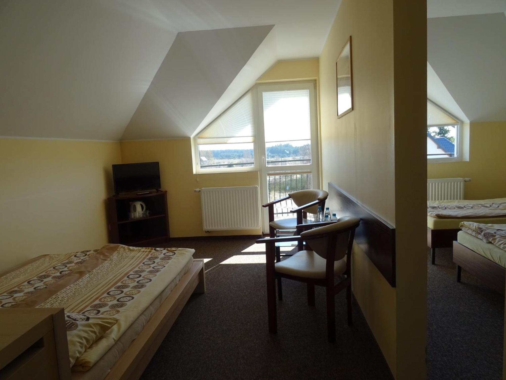 Quadruple Room photo 1
