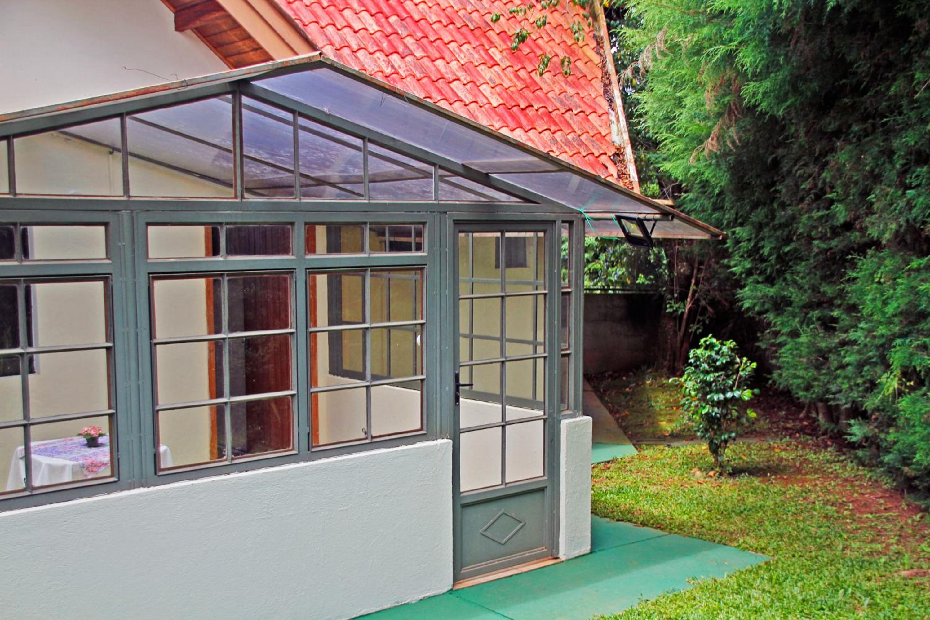 Chalet photo 3