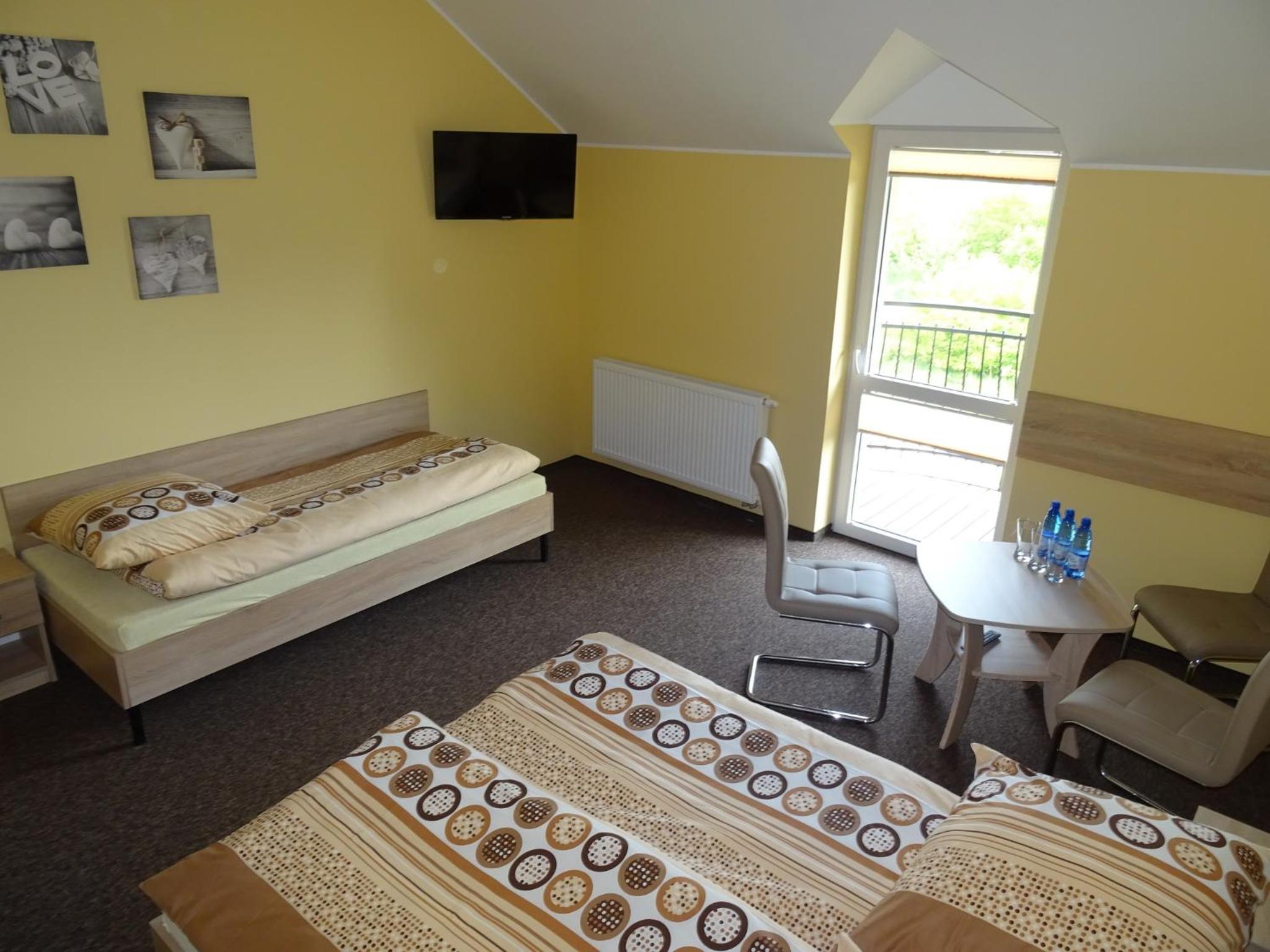 Family Room photo 1