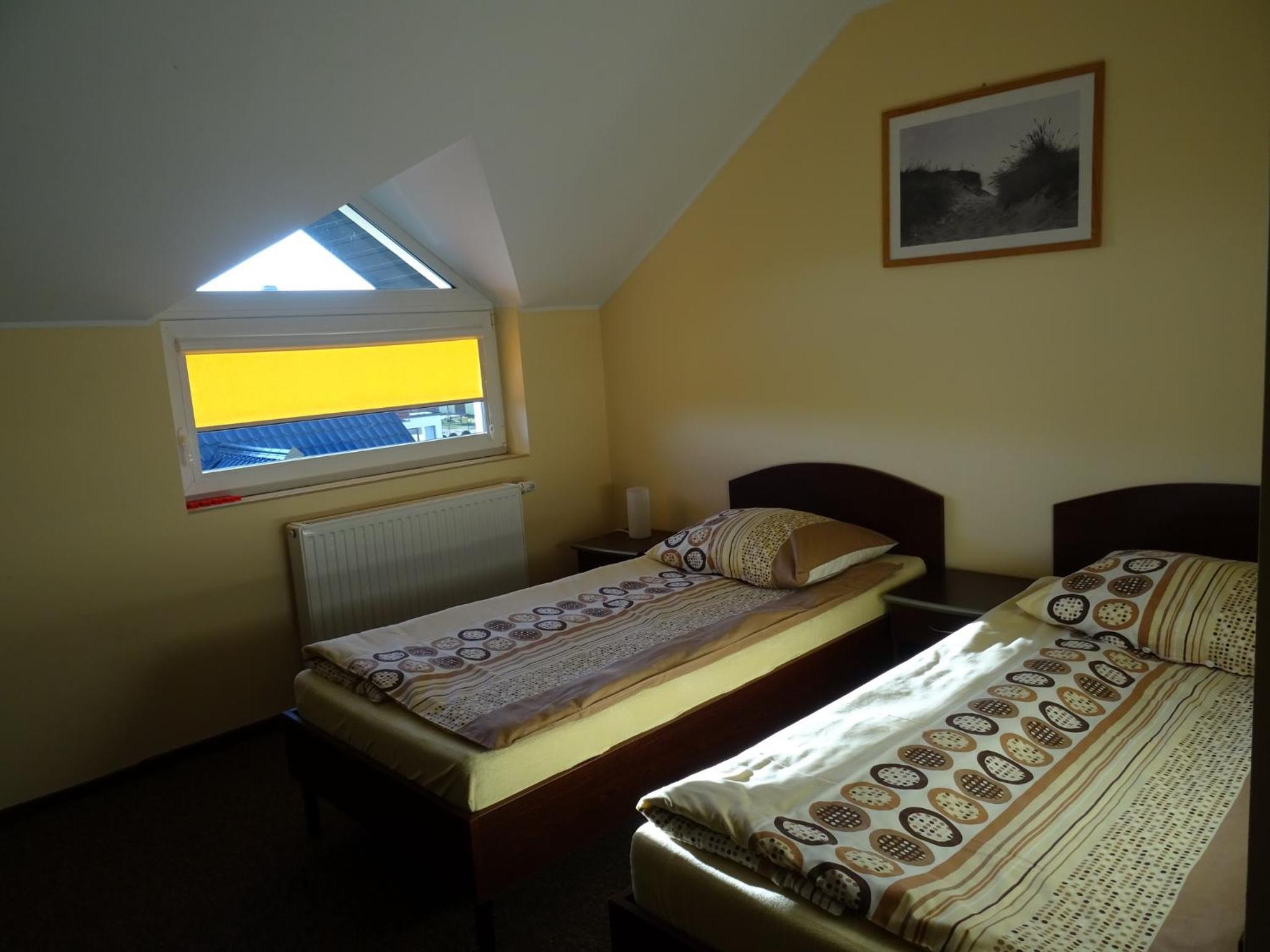 Economy Double Room photo 2