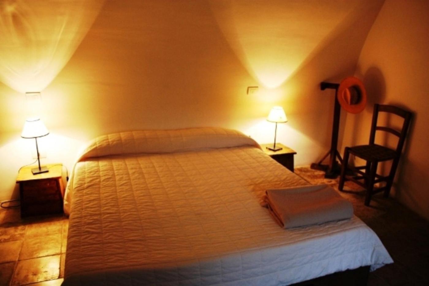 Standard Double Room photo 2