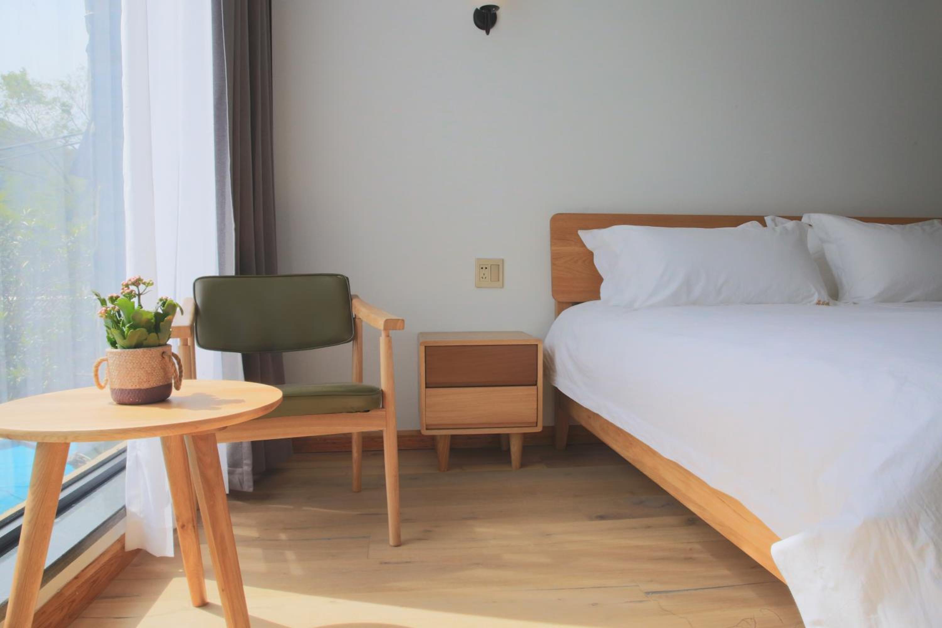 Double Room with Mountain View photo 1