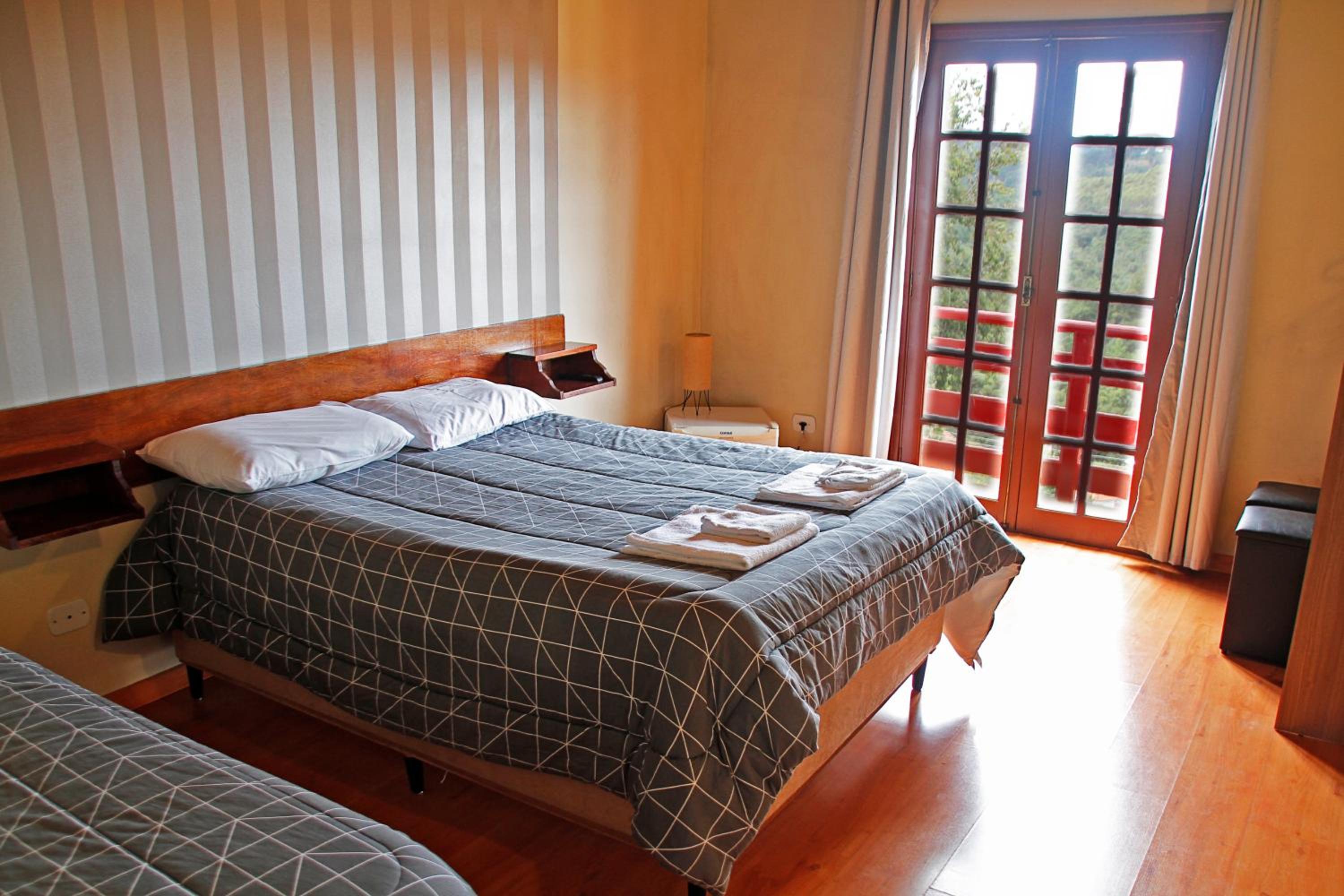 Suite with Balcony photo 1