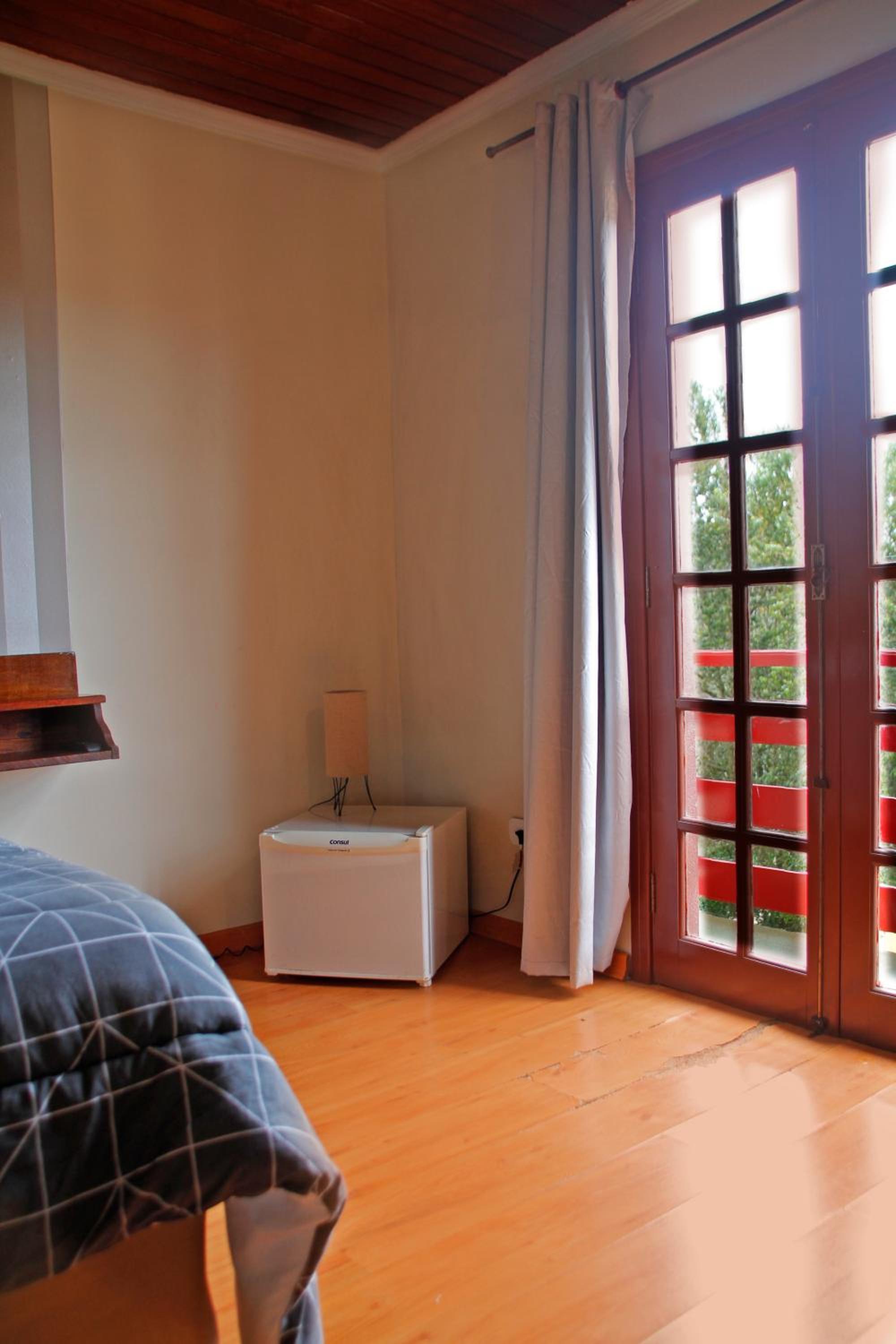 Suite with Balcony photo 2
