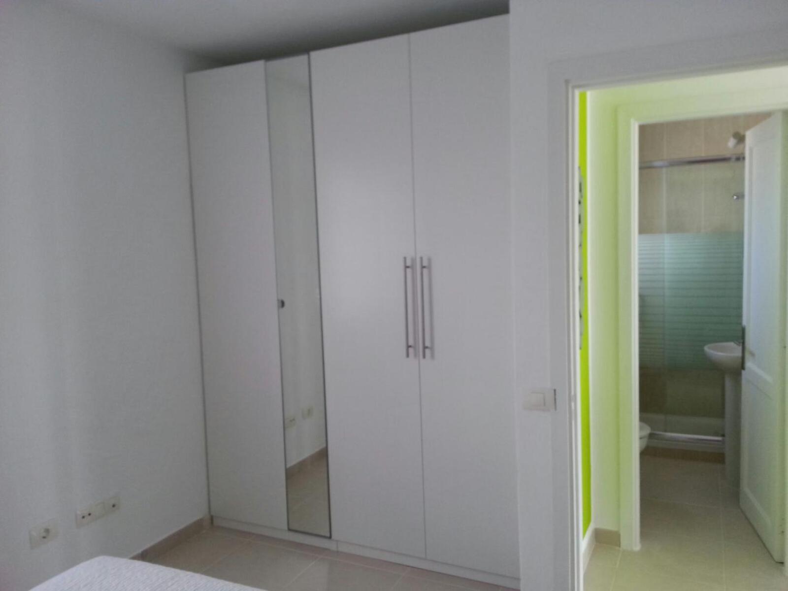 Casa de una habitación