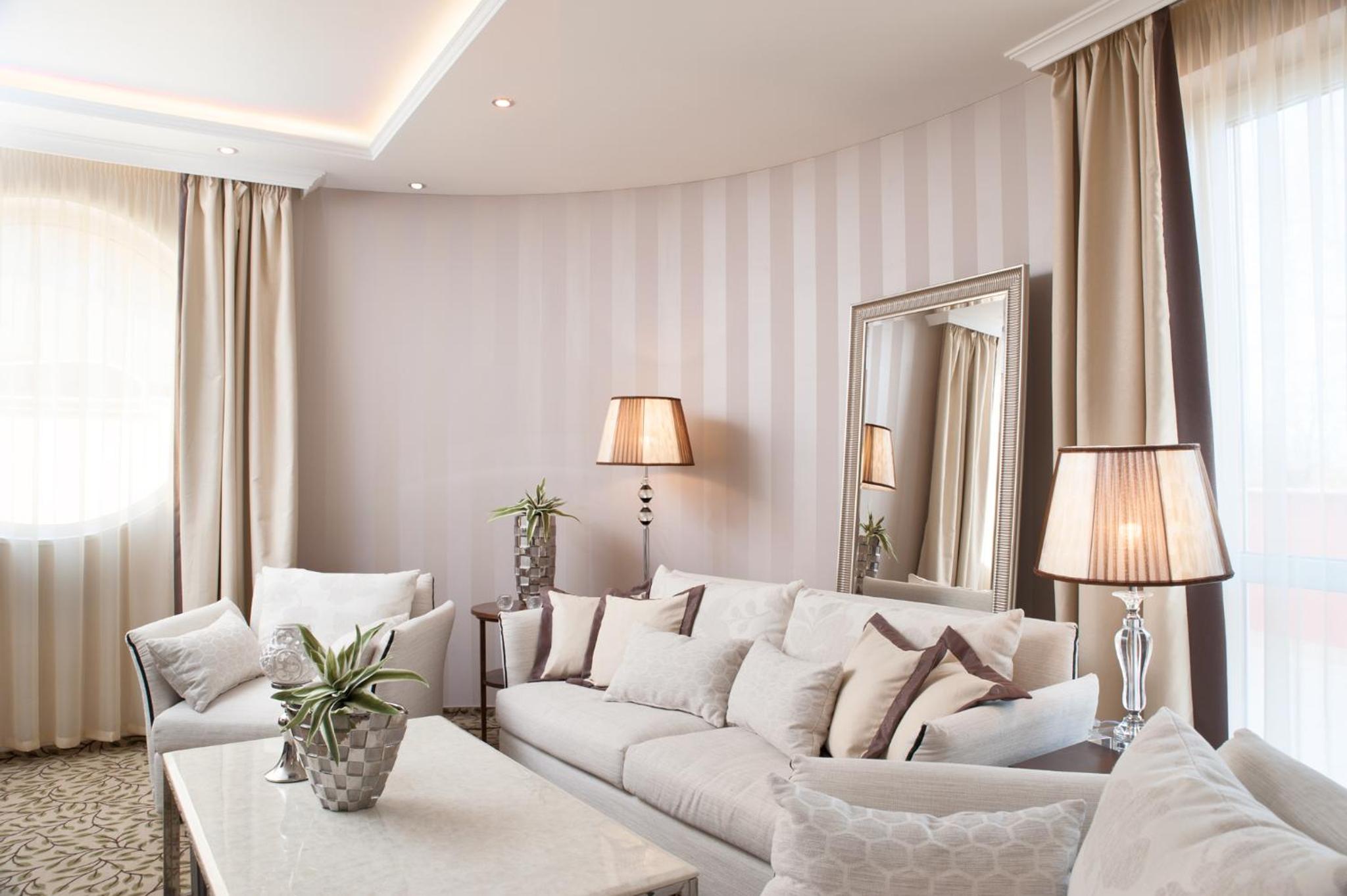 Family Suite - Photo 8