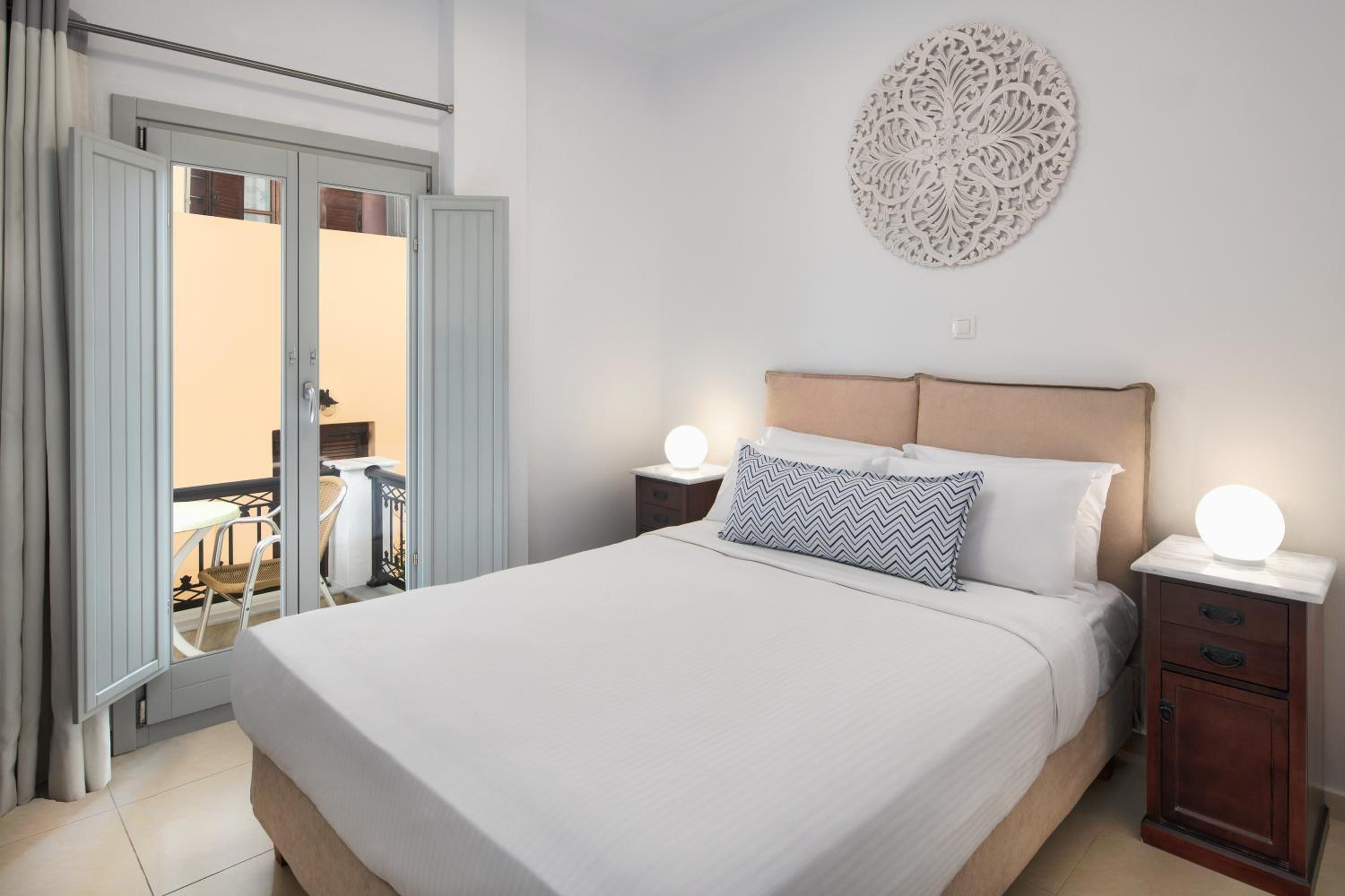 Double Room photo 2