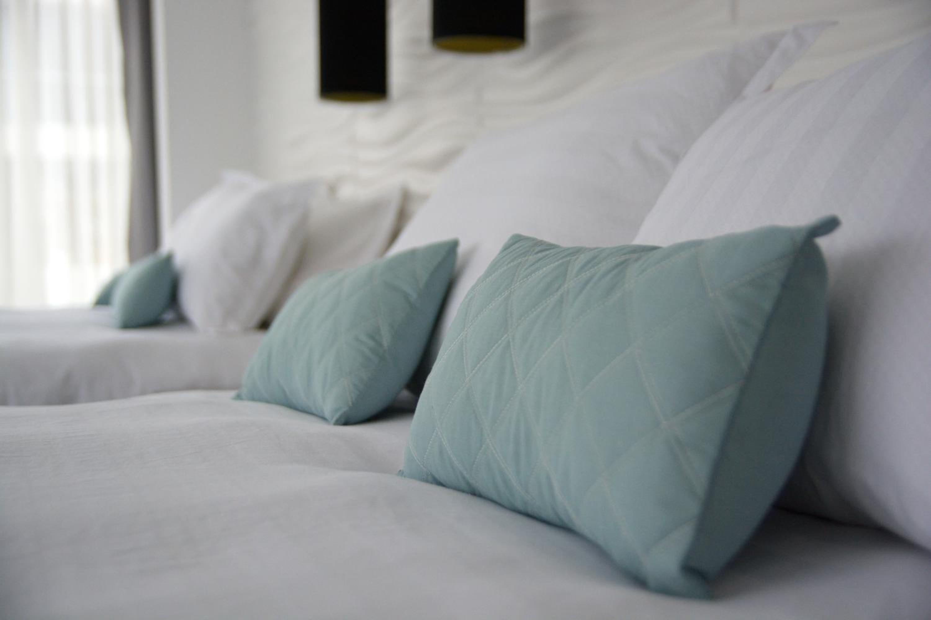 Standard Double Suite