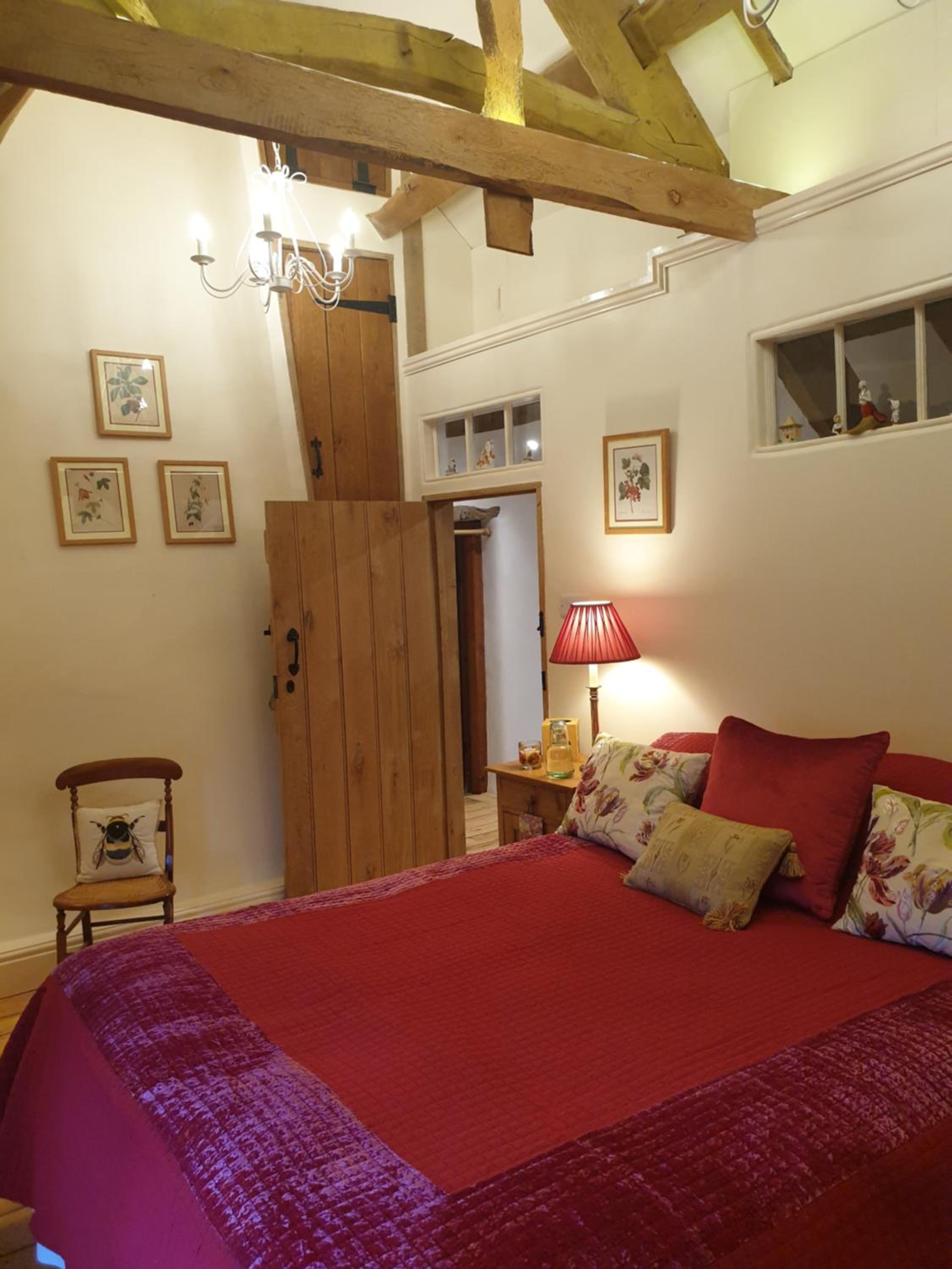 Two-Bedroom House photo 3
