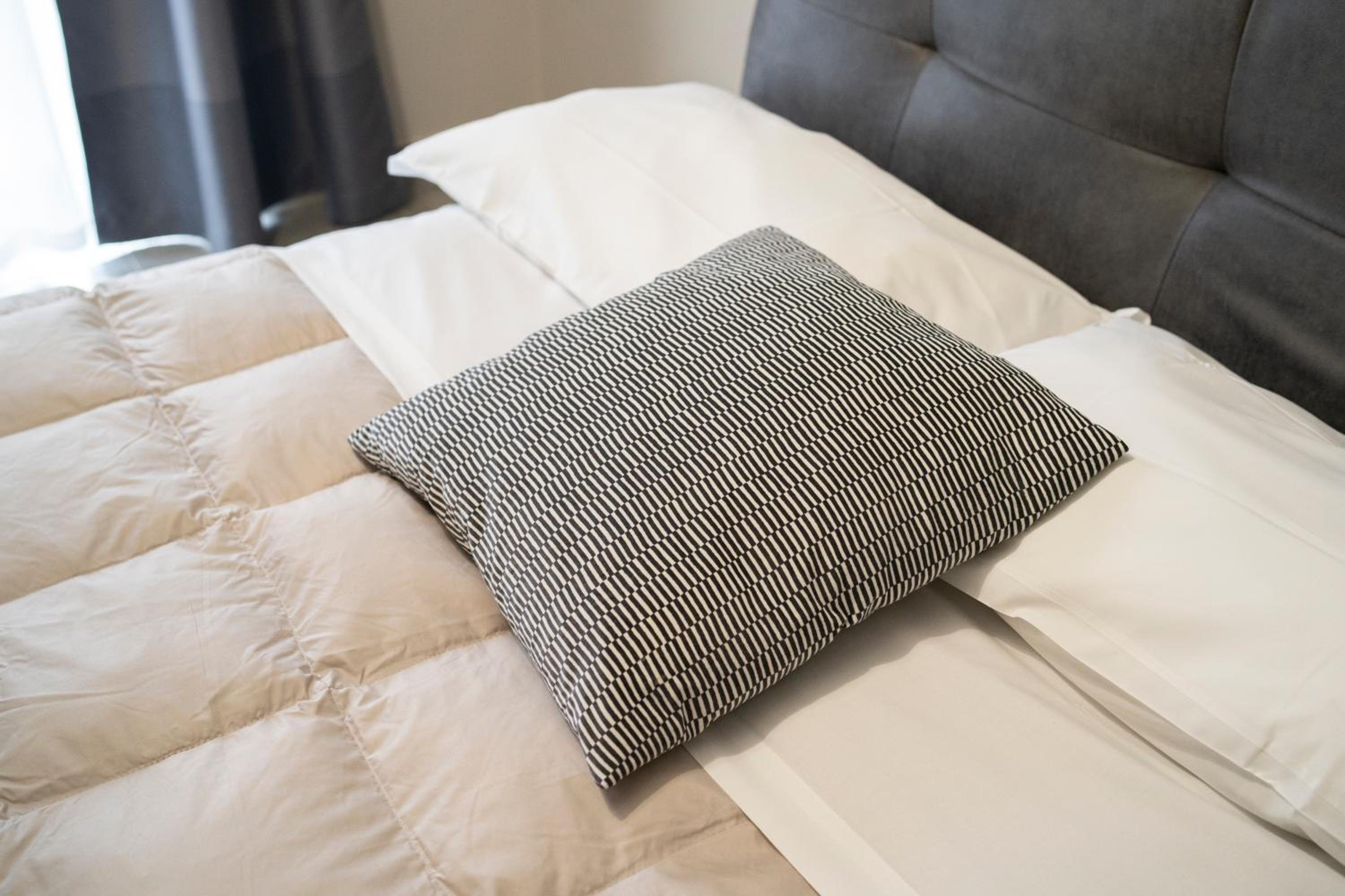 Chambre Lit King-Size Deluxe