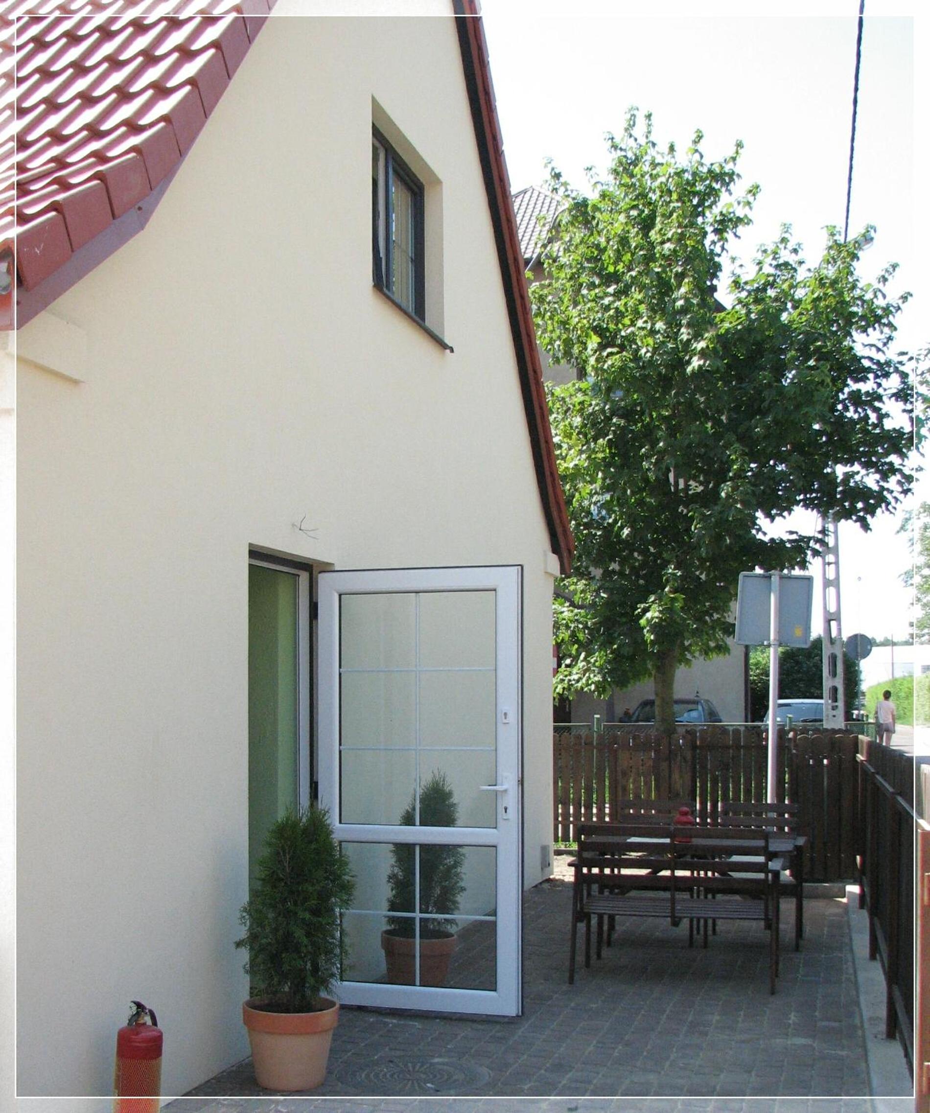 Deluxe Triple Room photo 2