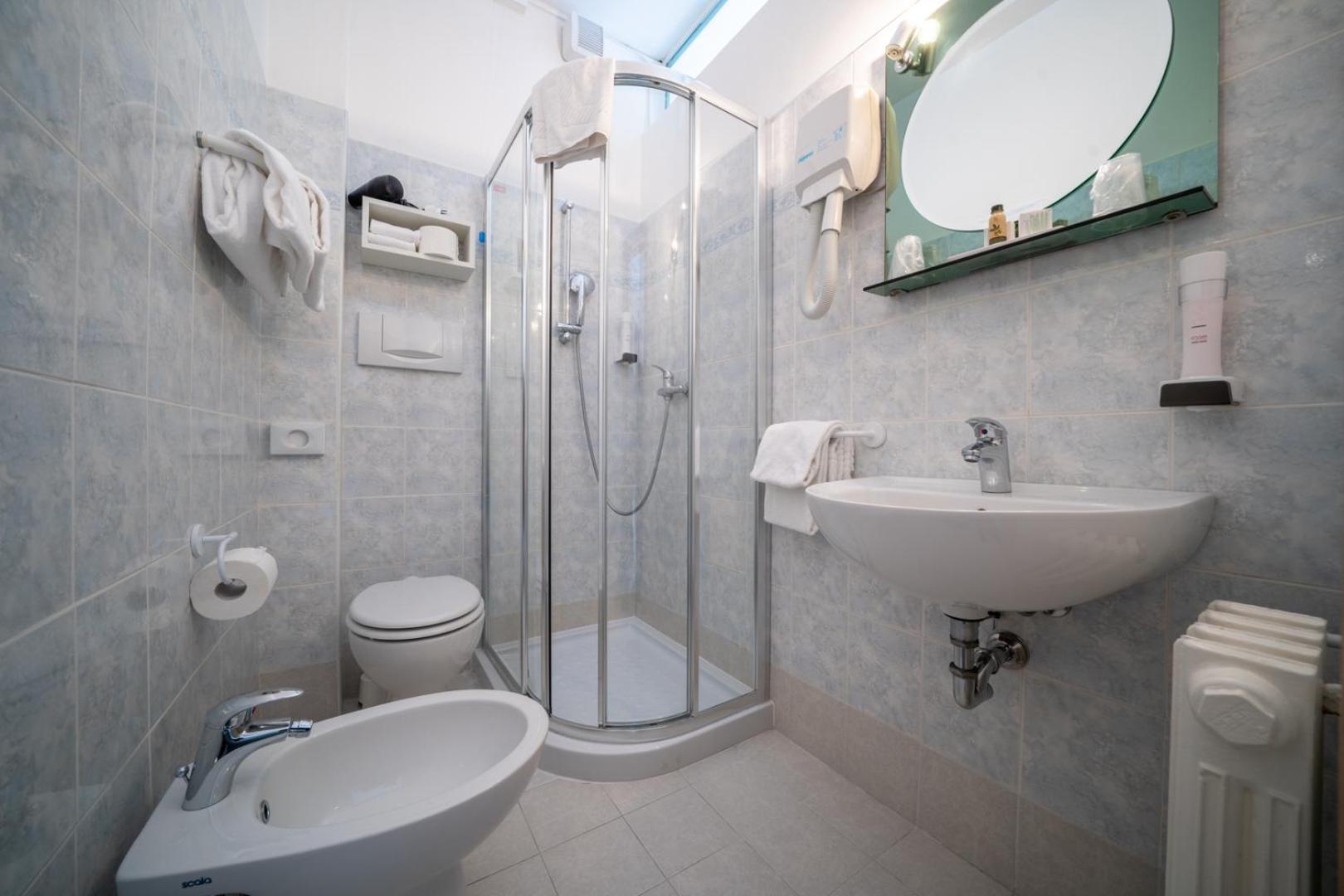 Superior Double Room with Balcony photo 2