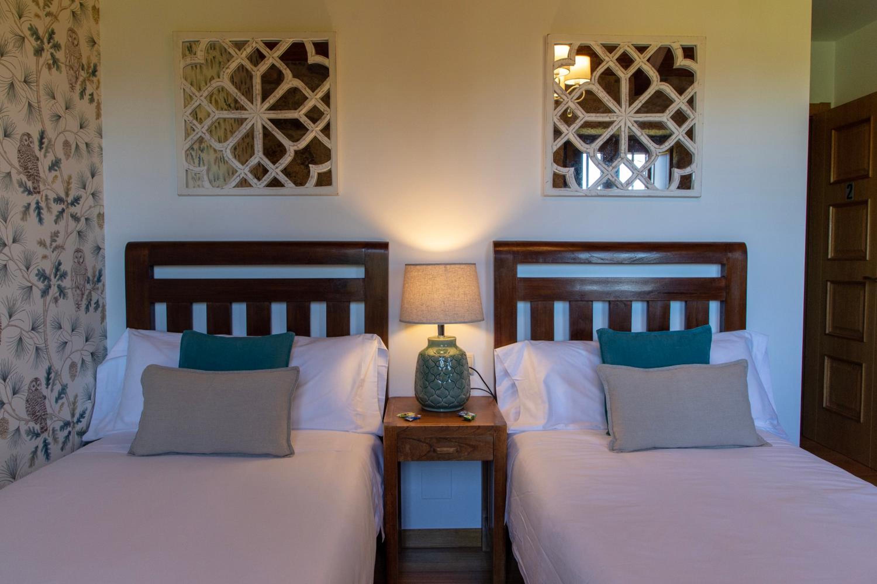 Standard Twin Room photo 3