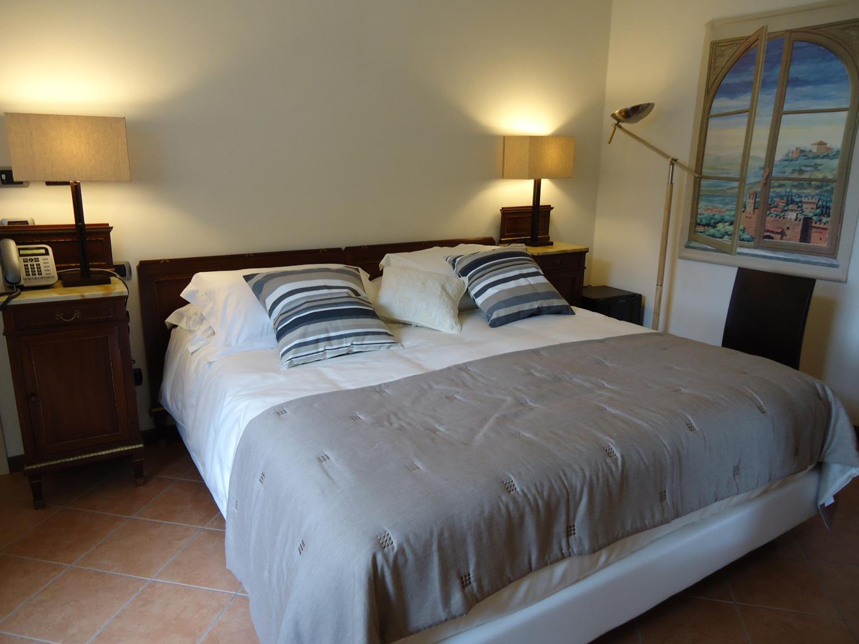 Classic Double Room - Photo 1