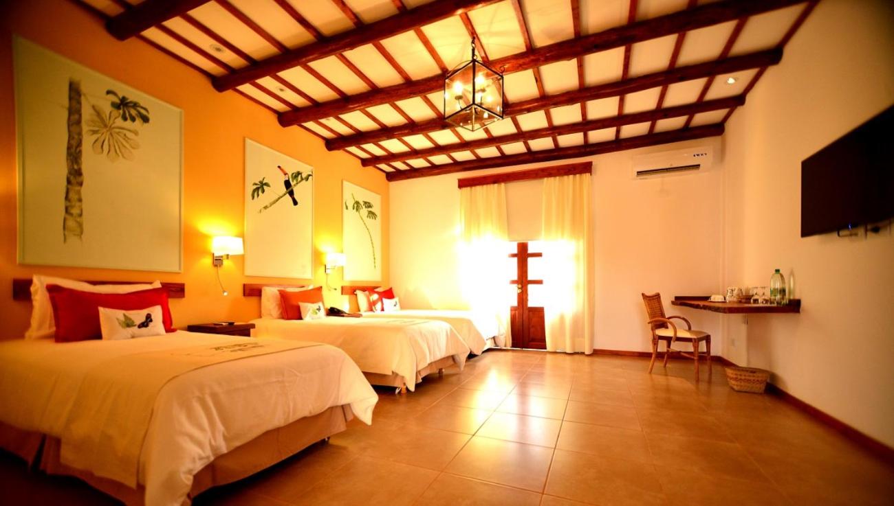 Triple Room photo 1