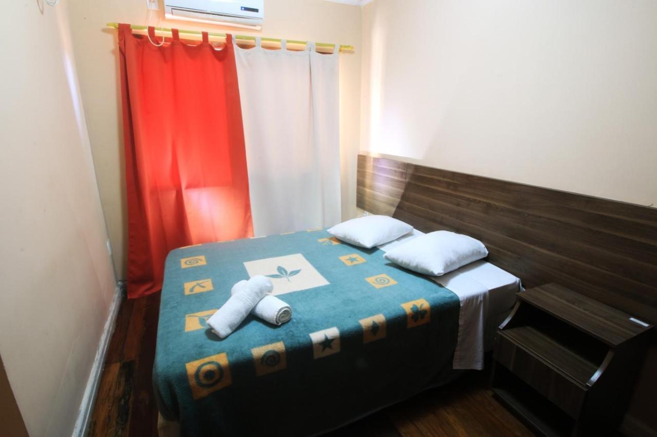 Superior Deluxe Double or Twin Room