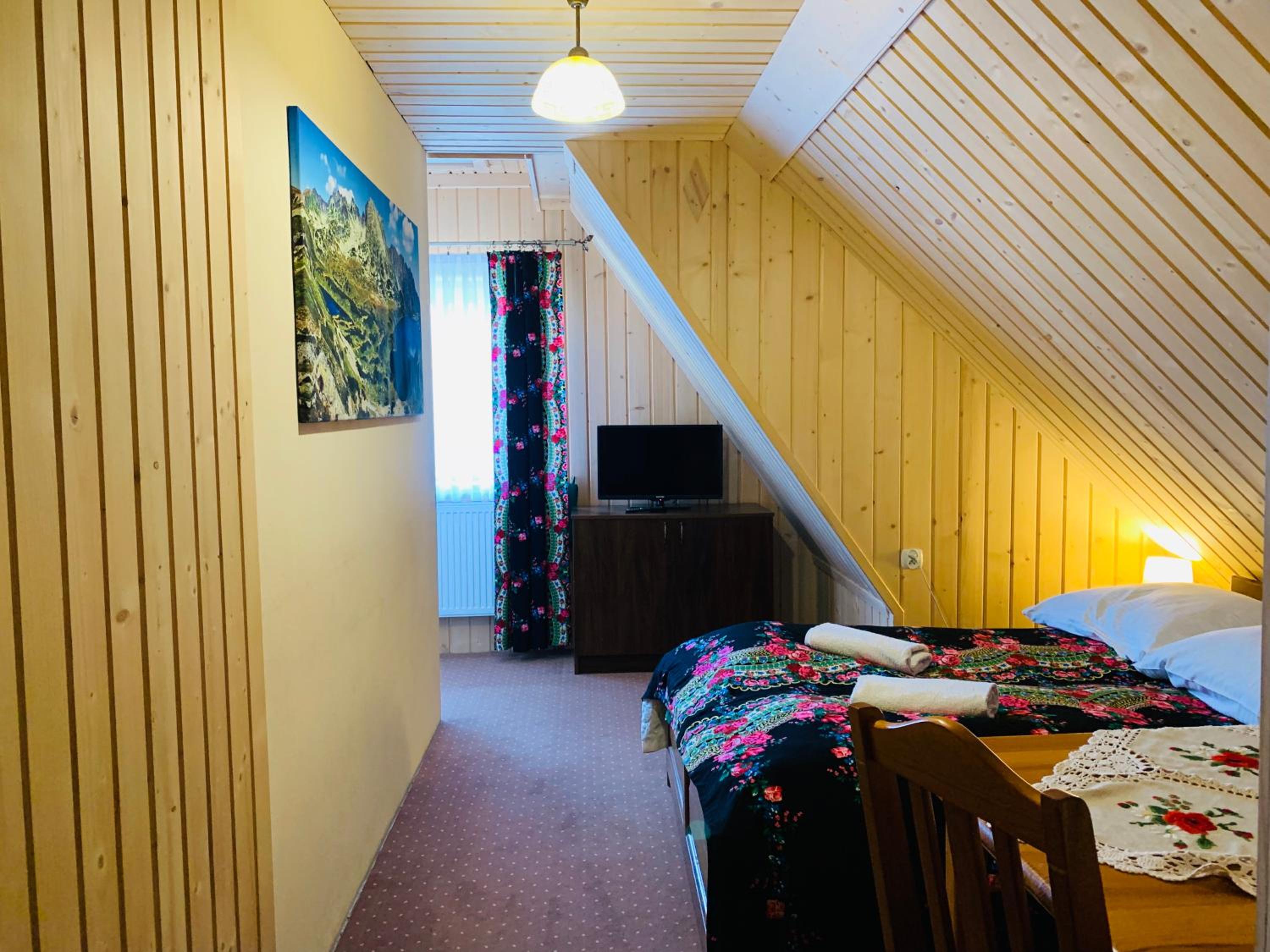 Duplex Quadruple Room photo 1