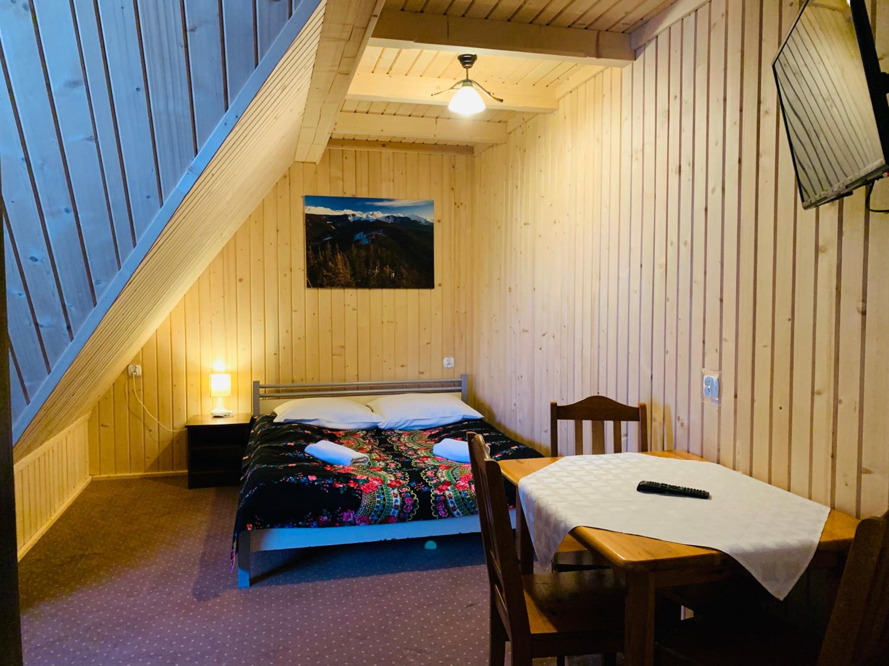 Quadruple Room photo 1