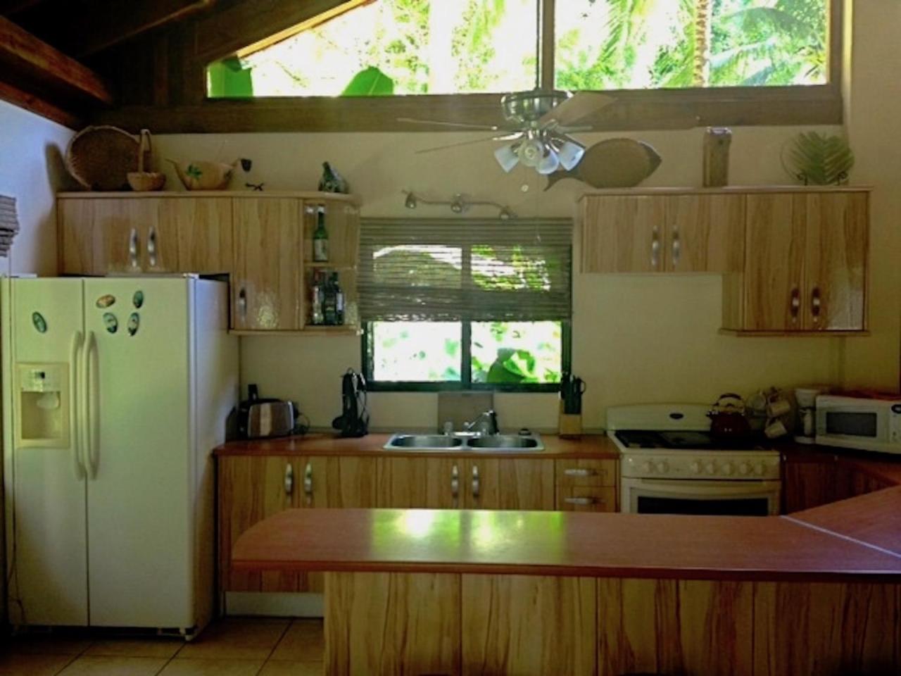One-Bedroom Villa photo 1