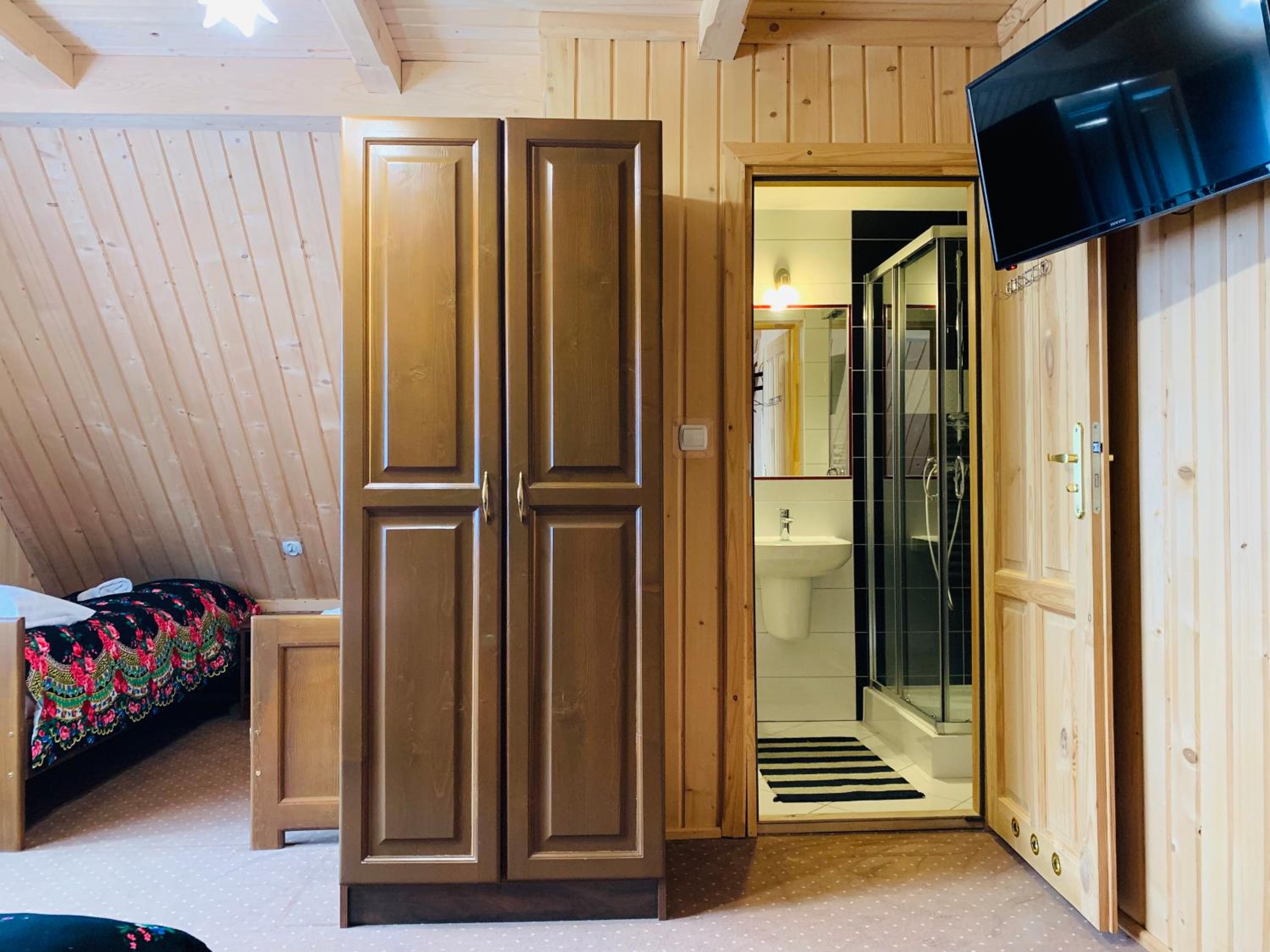 Quadruple Room photo 2