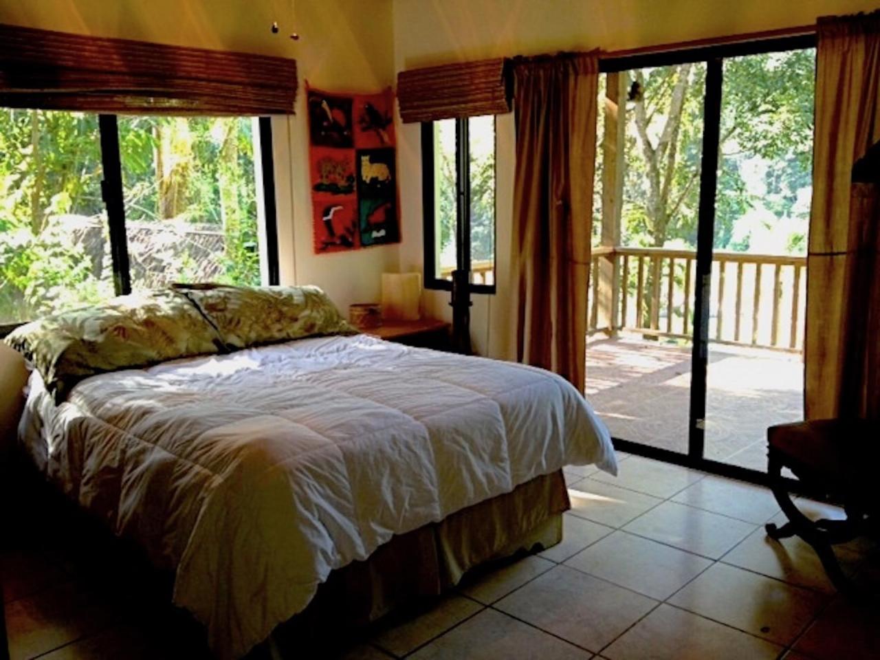 One-Bedroom Villa photo 2