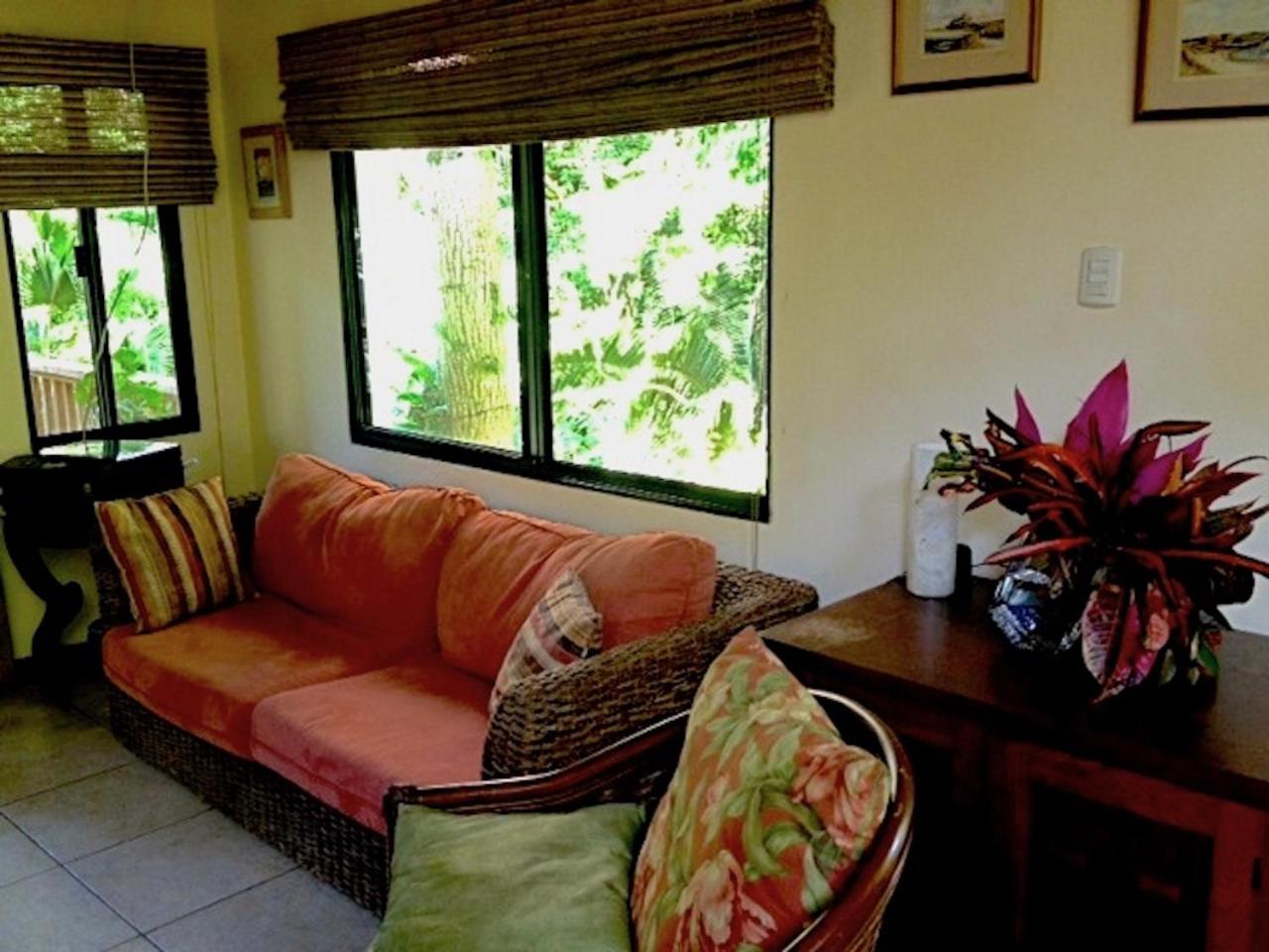 One-Bedroom Villa photo 3