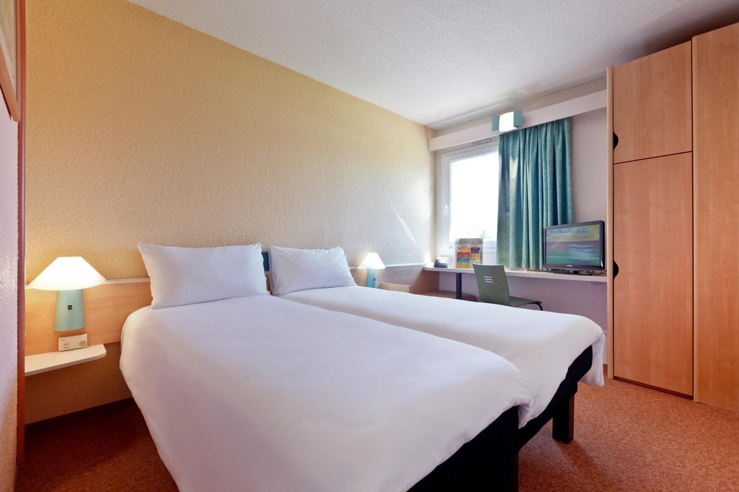 Twin Room photo 2