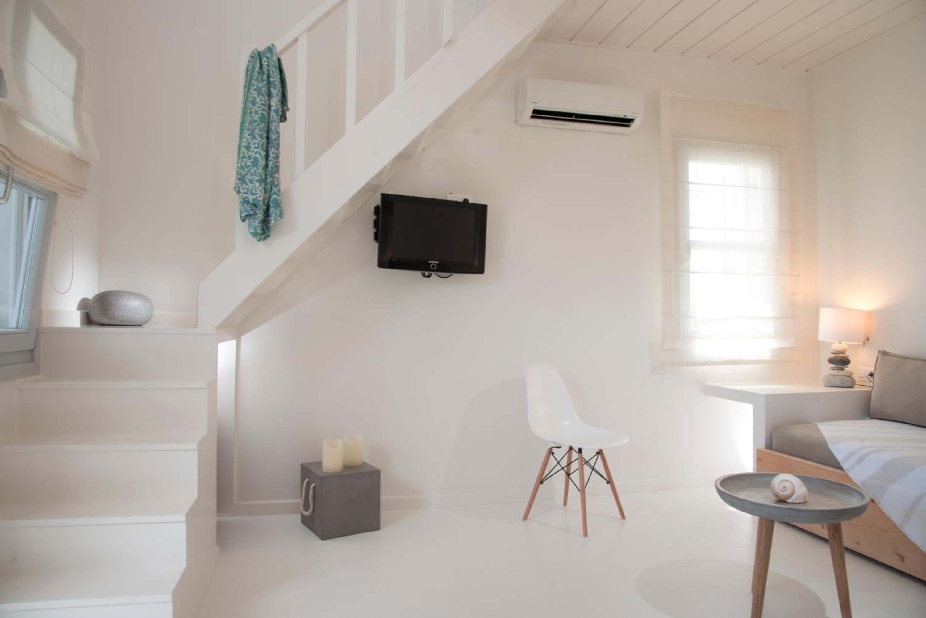Junior Suite with Sea View photo 3