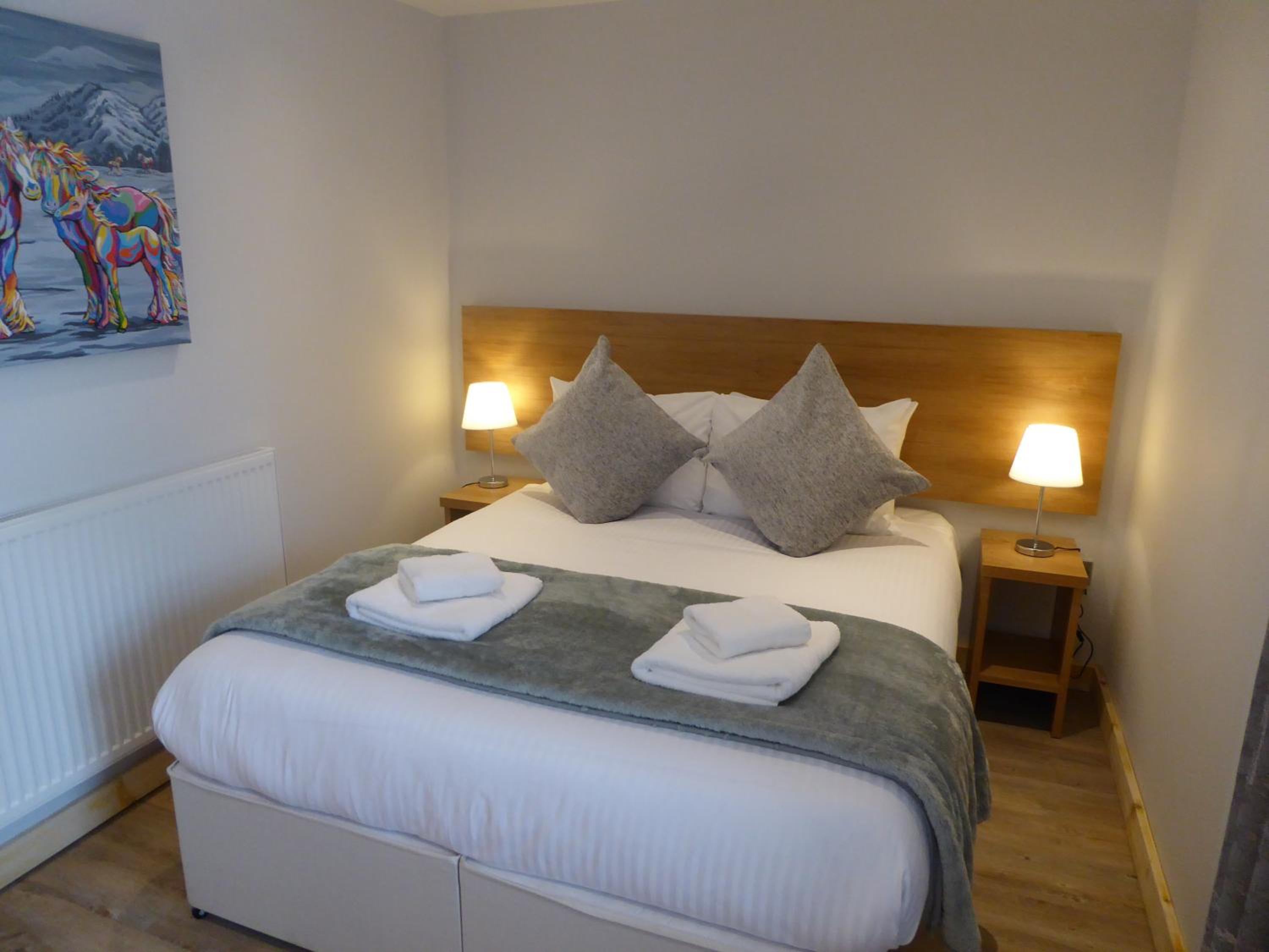 One-Bedroom House photo 2