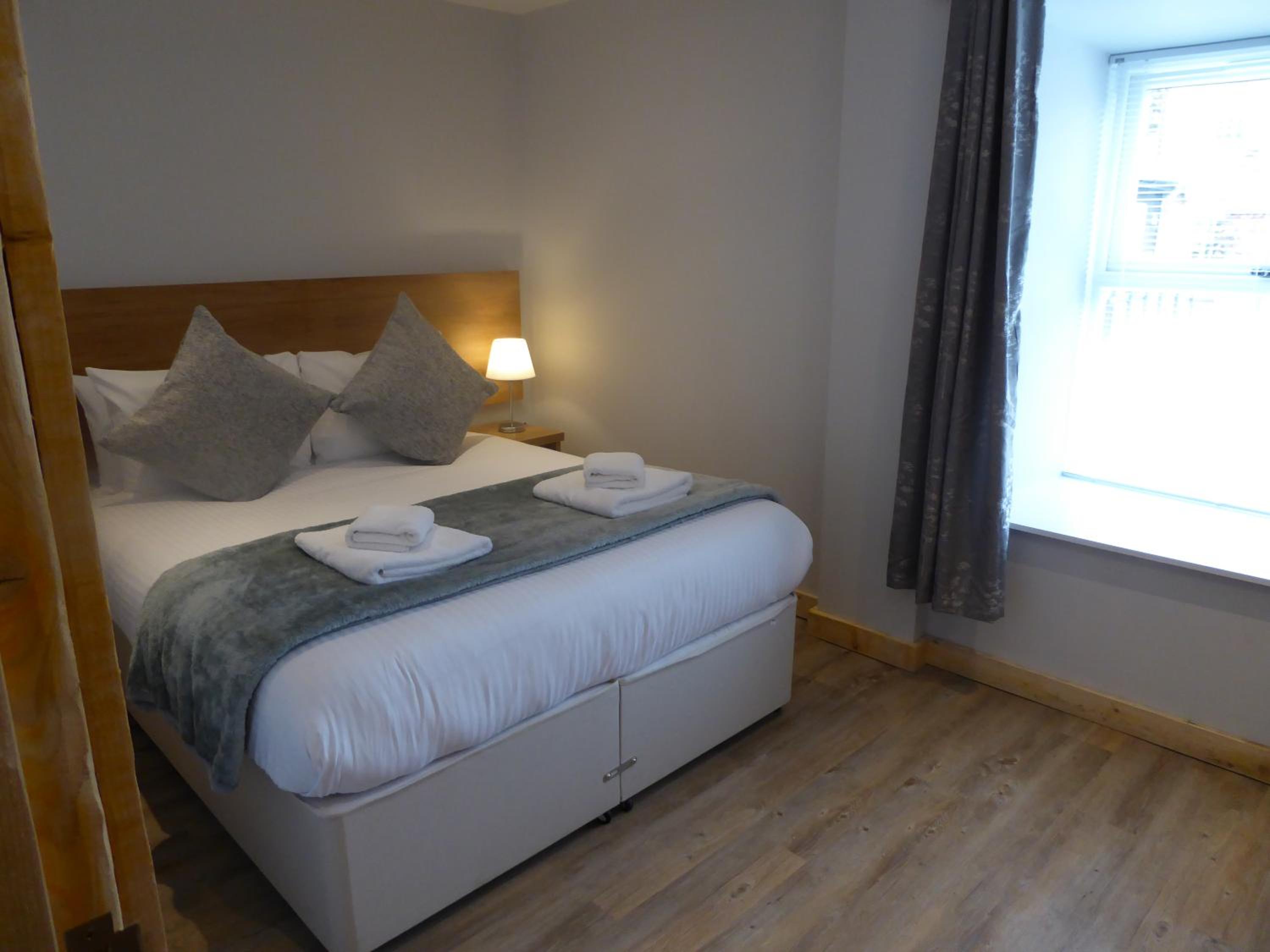 One-Bedroom House photo 3
