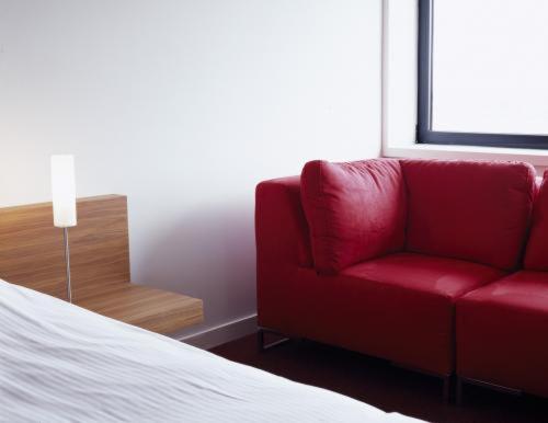 Twin Room - Photo 9
