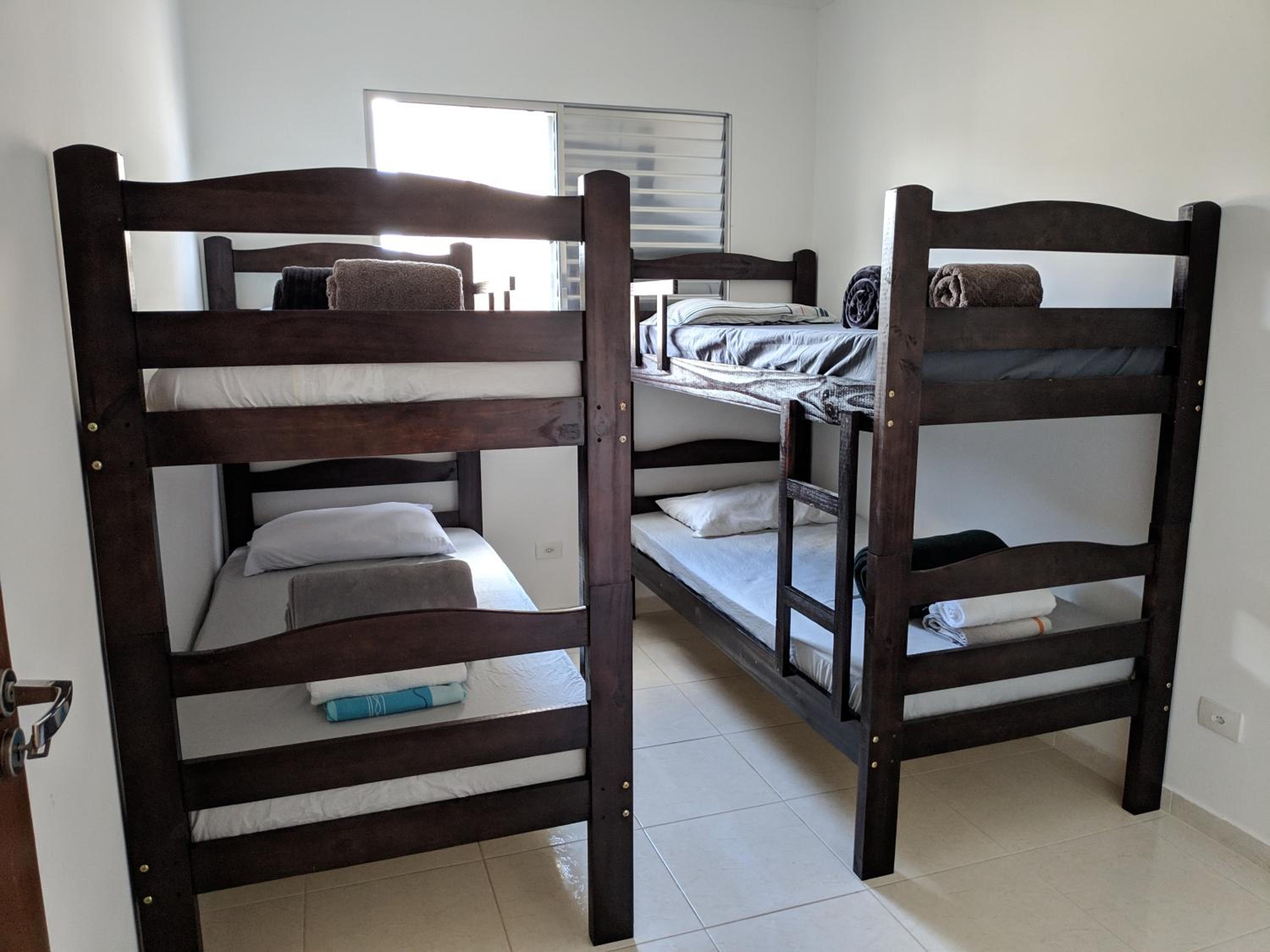 Two-Bedroom Apartment - Photo 3