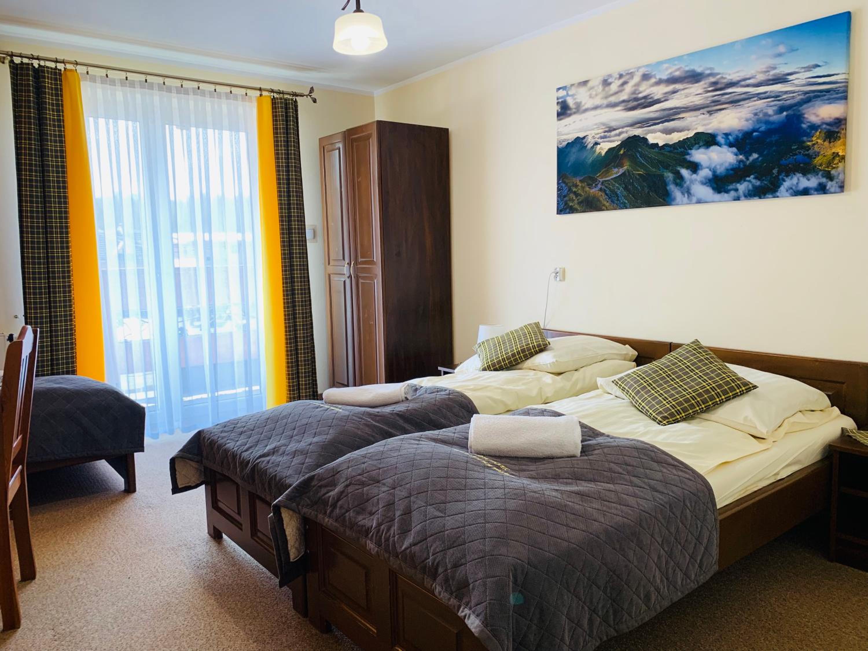 Triple Room photo 1