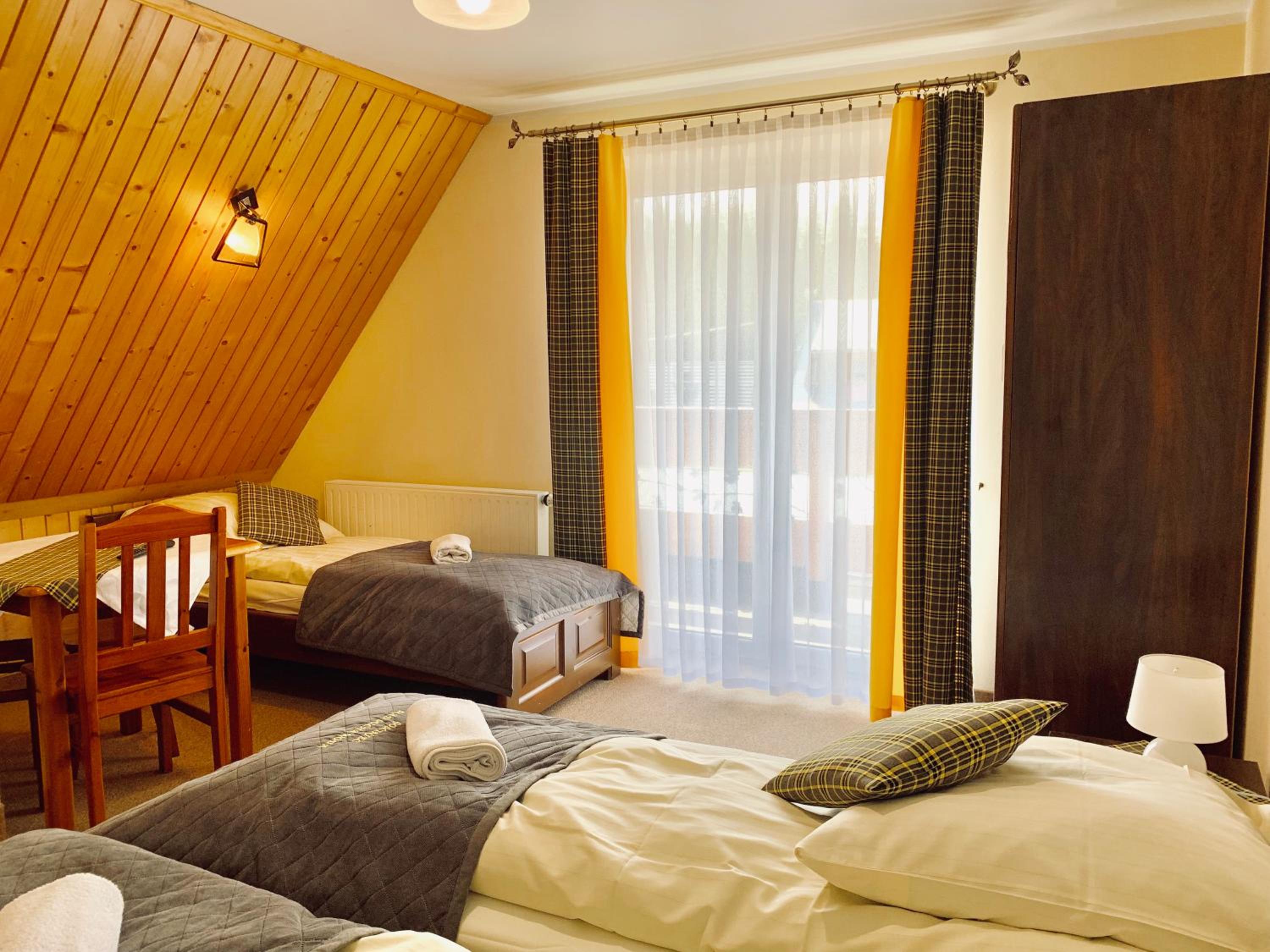 Triple Room photo 3