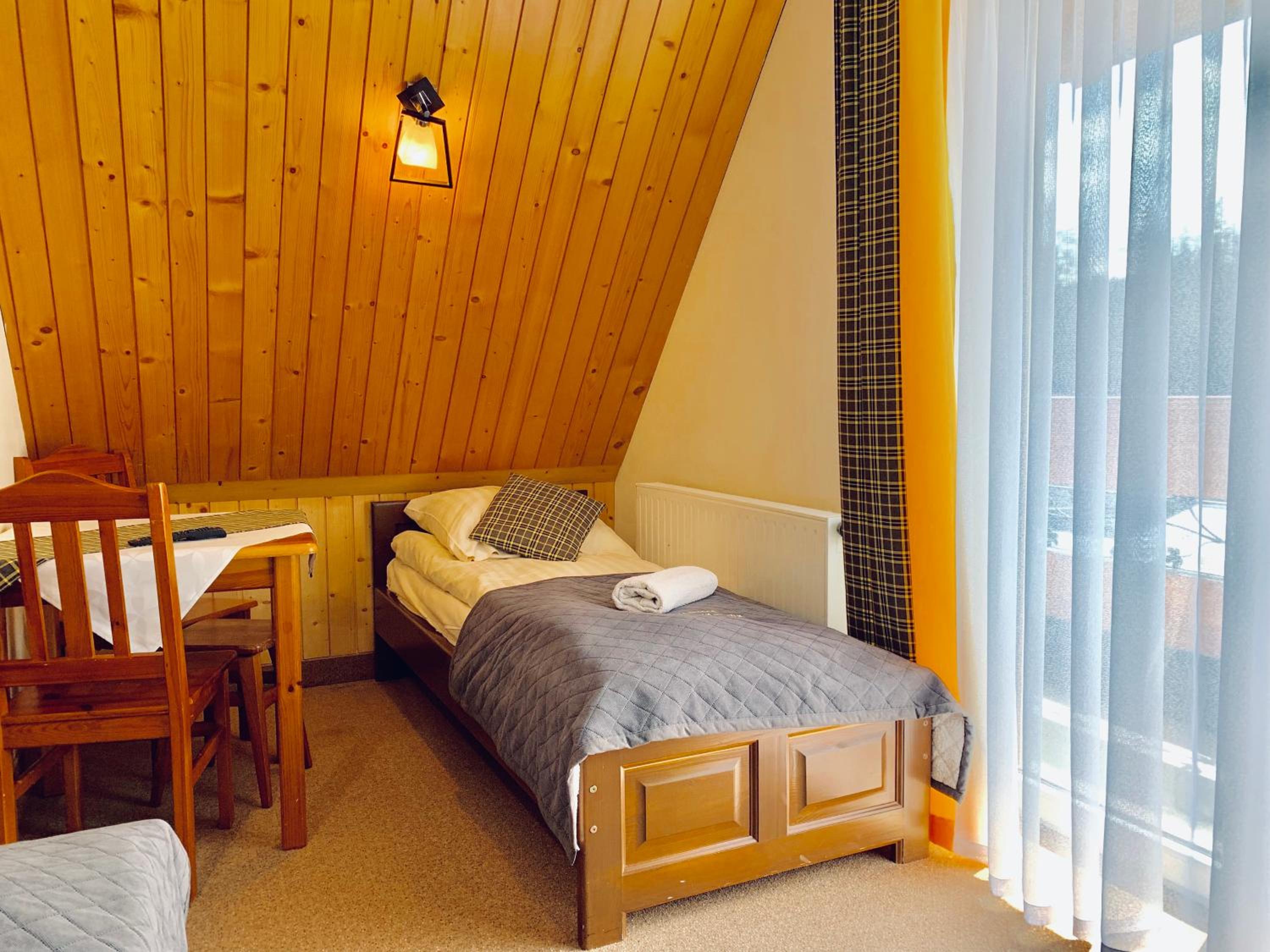 Triple Room photo 2