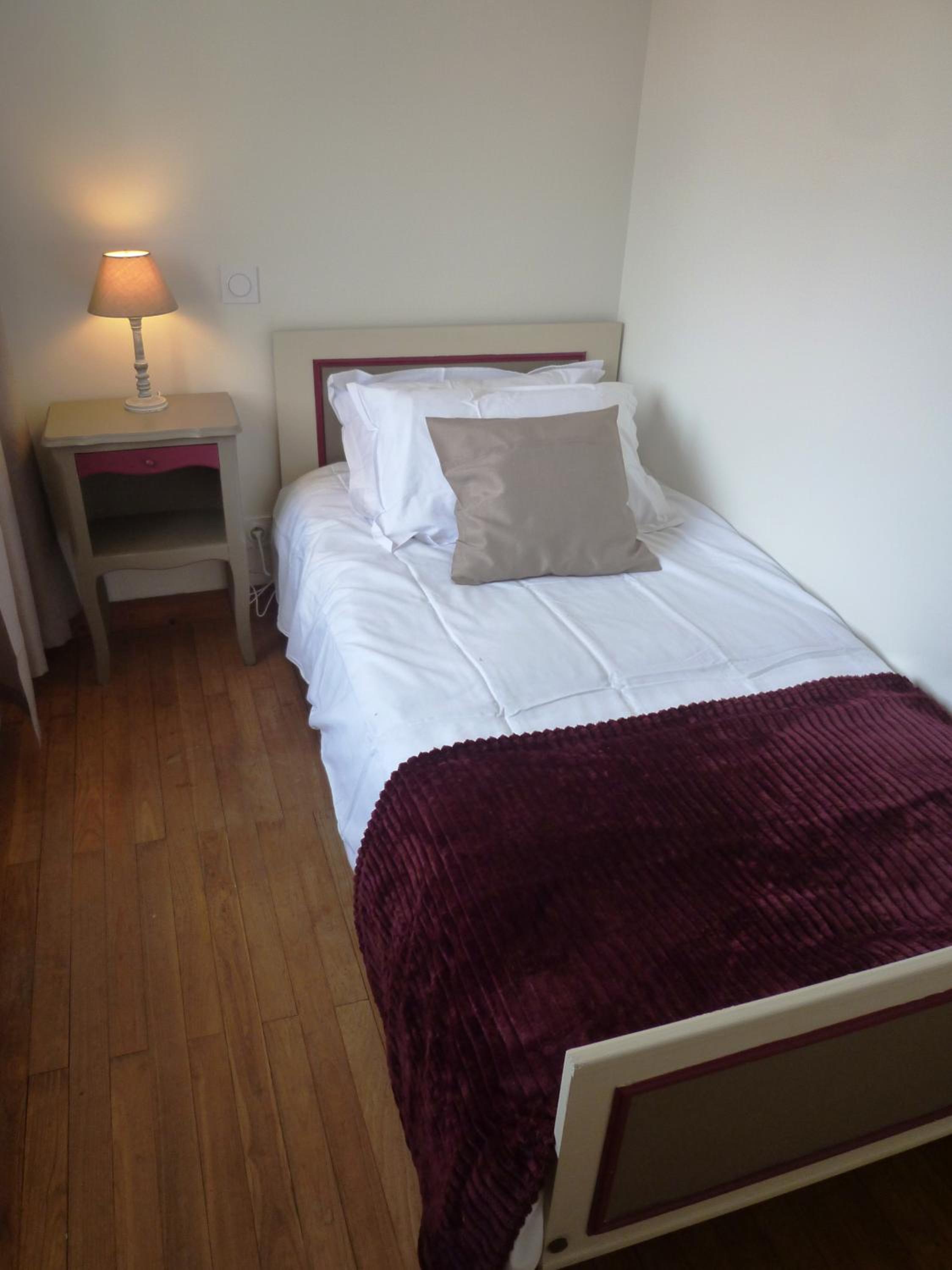 Family Double Room photo 3
