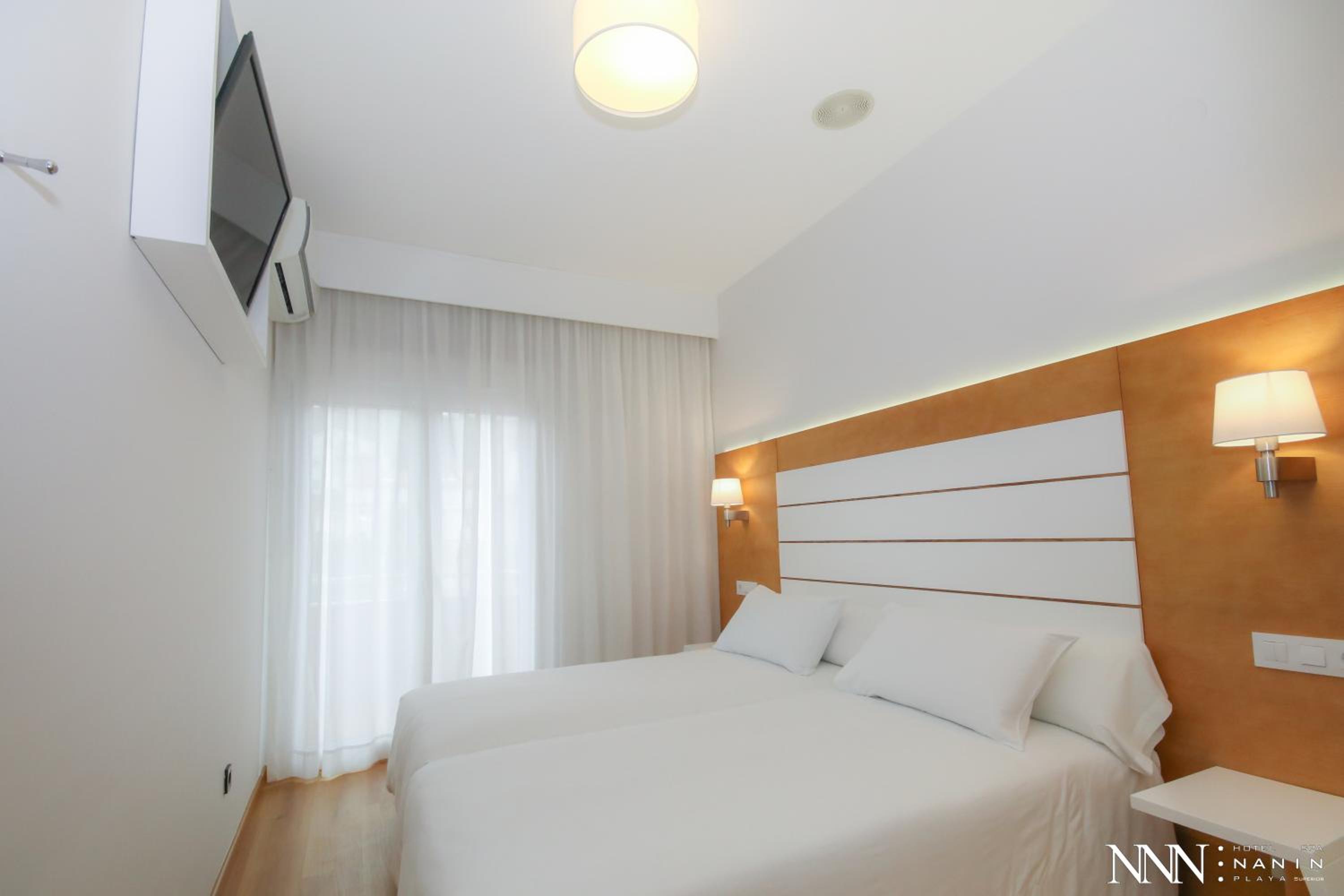 One-Bedroom Apartment sea View with Spa Access - Photo 1