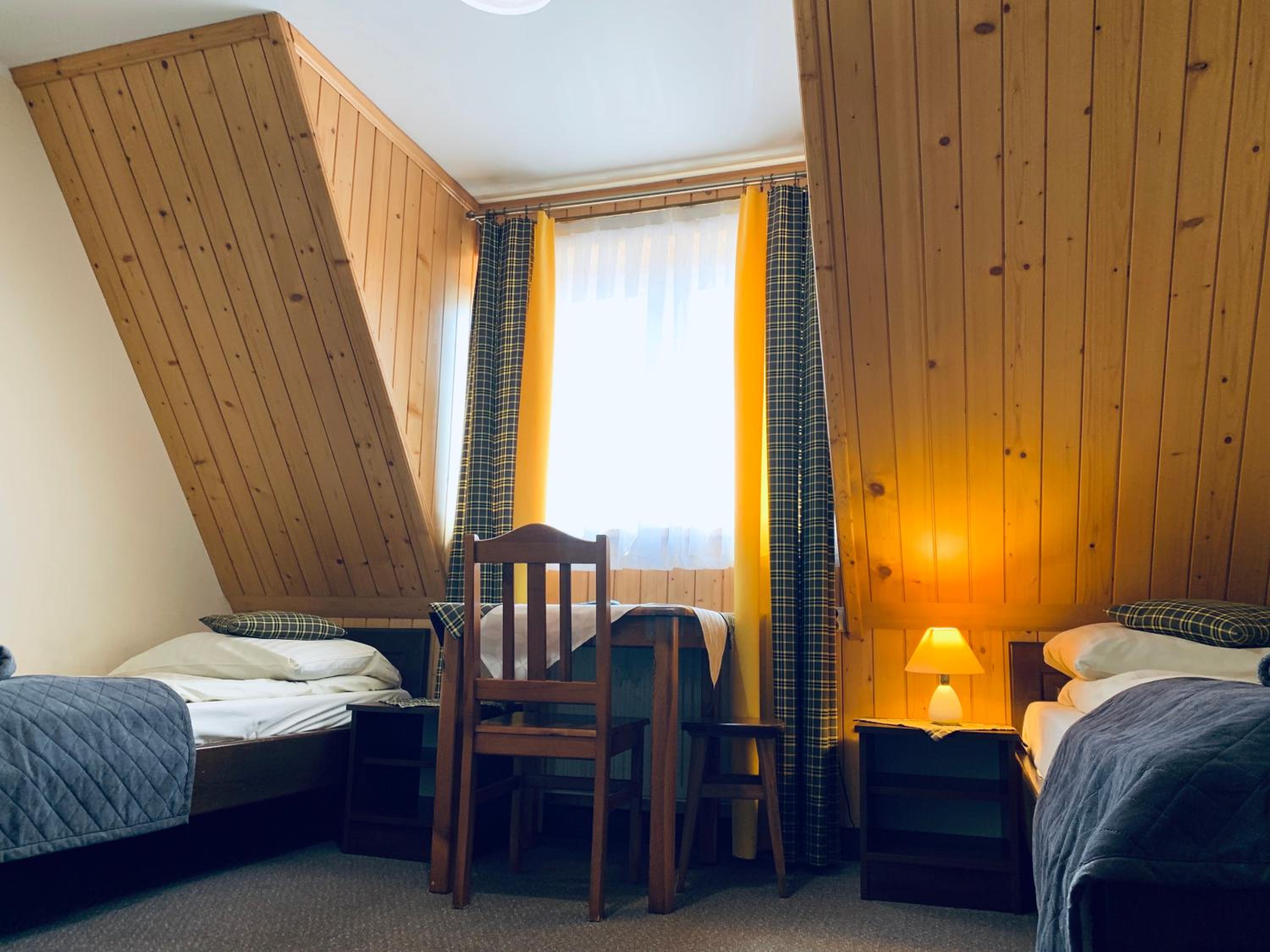 Standard Twin Room photo 1
